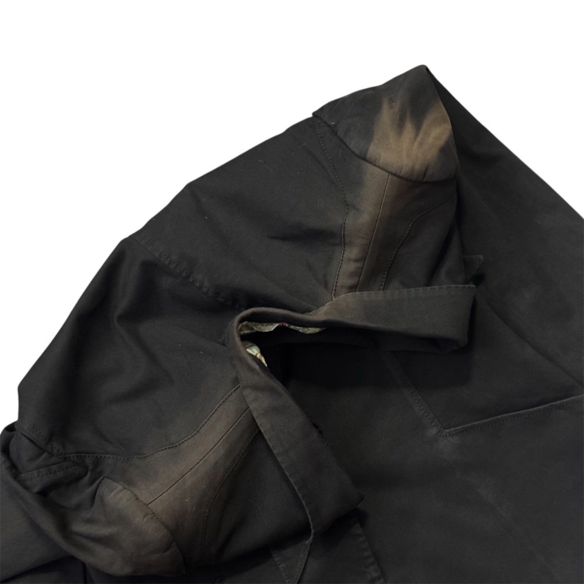 Fendi Fendi blazer Size M / US 6-8 / IT 42-44 - 6 Thumbnail