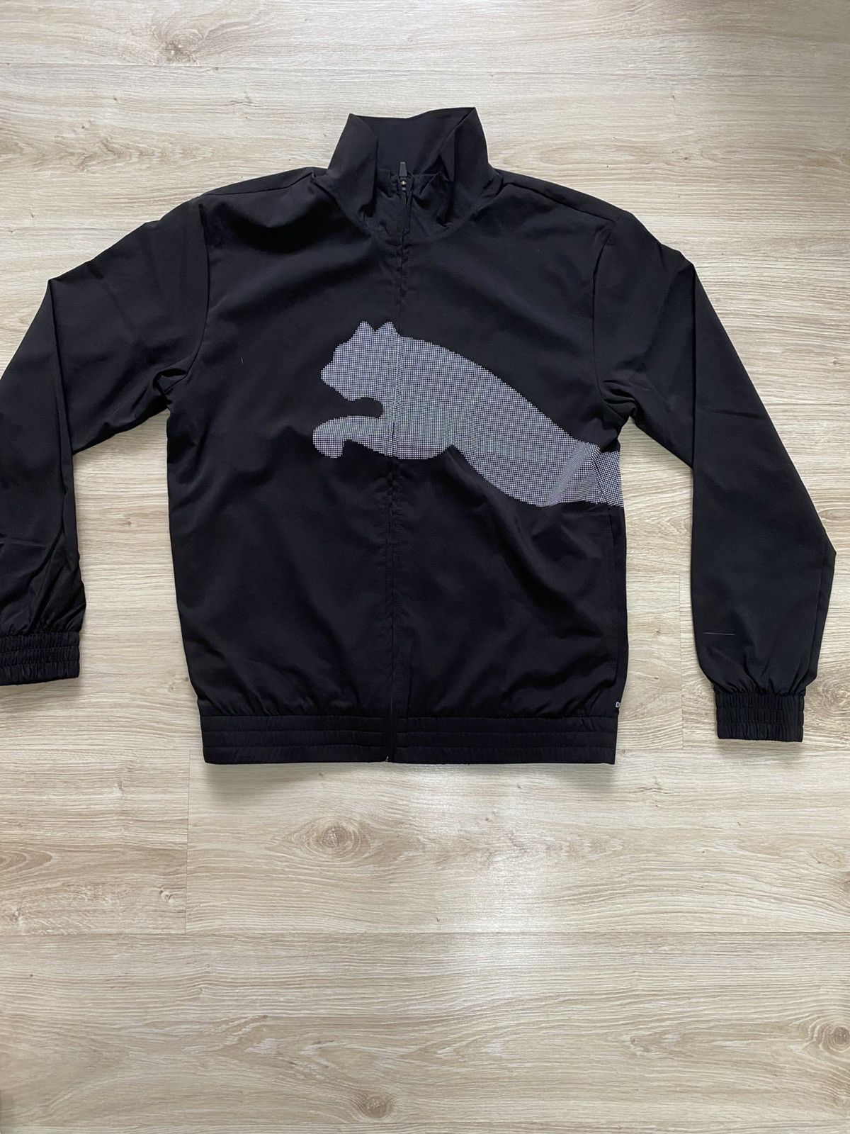 Puma Sports jacket Puma Size US S / EU 44-46 / 1 - 1 Thumbnail
