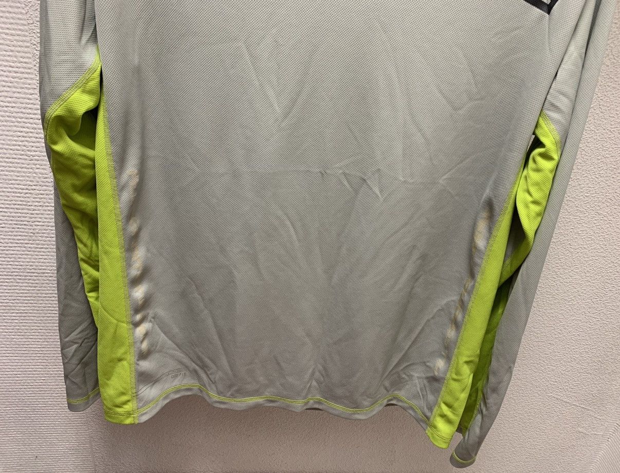 Nike ACG Nike acg longsleeve Xl size vintage Size US XL / EU 56 / 4 - 3 Thumbnail