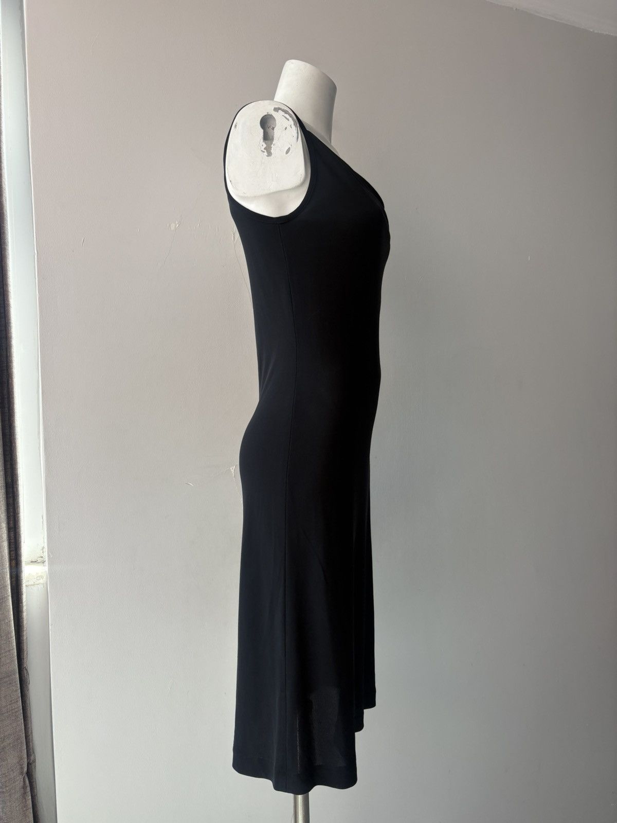 Vintage Parisian dress Size L / US 10 / IT 46 - 11 Thumbnail