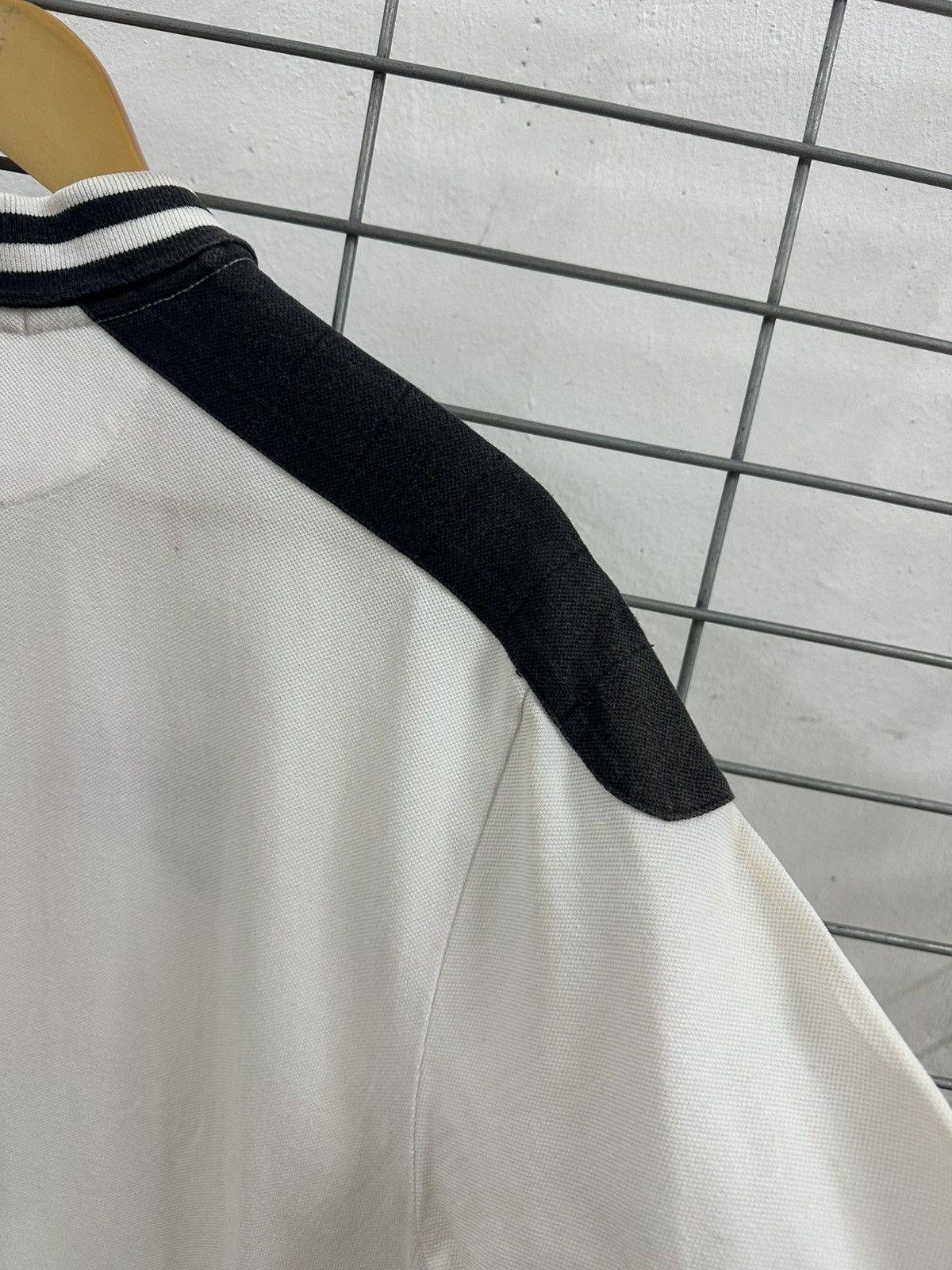 Polo Ralph Lauren Polo Ralph Lauren Big Logo Rugby Polo Shirt Size US L / EU 52-54 / 3 - 9 Thumbnail