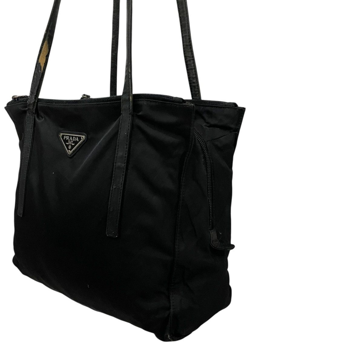 Prada Prada Hangbag Size ONE SIZE - 2 Thumbnail