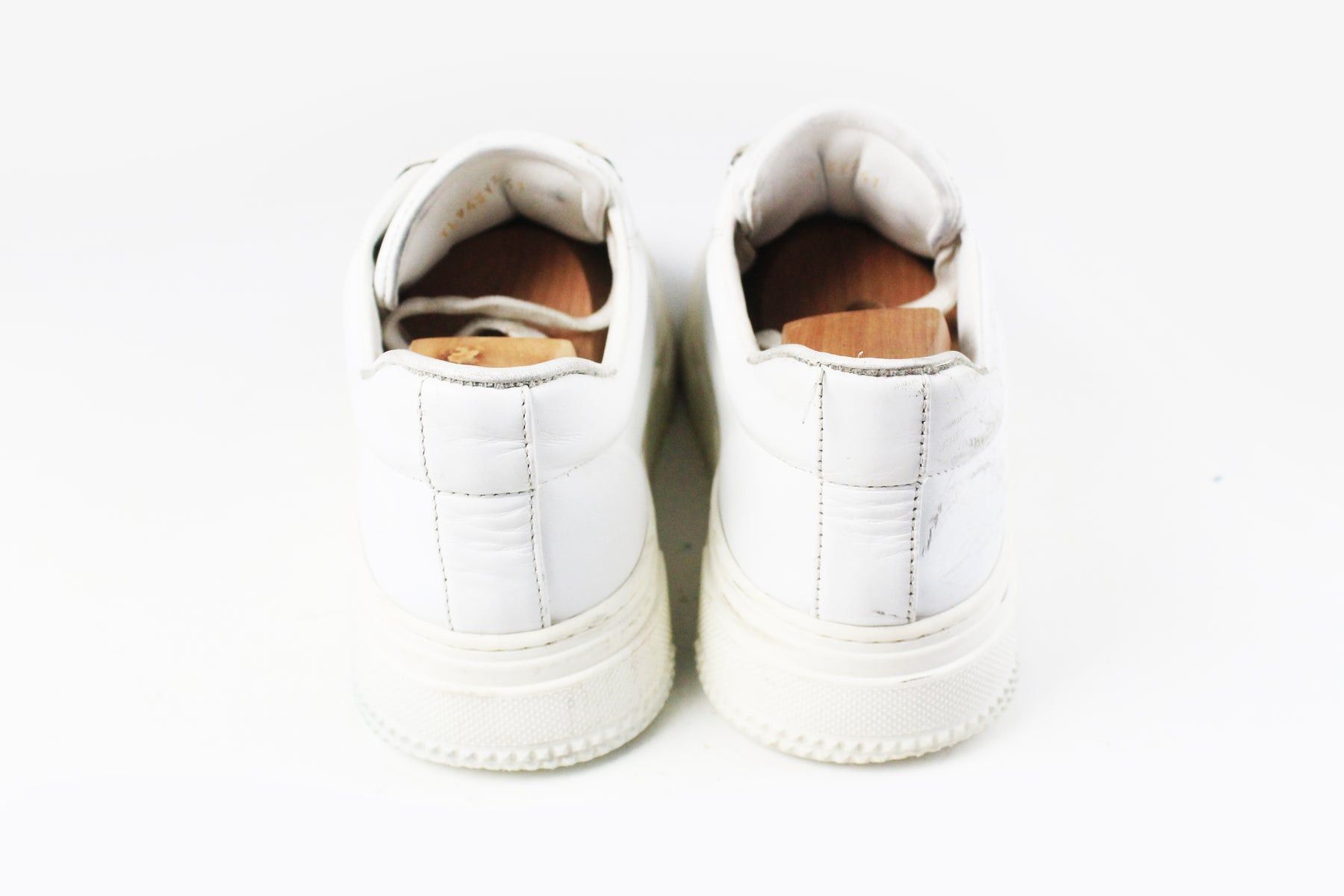 Valentino Valentino Sneakers EUR 41 Size US 8 / EU 41 - 4 Thumbnail