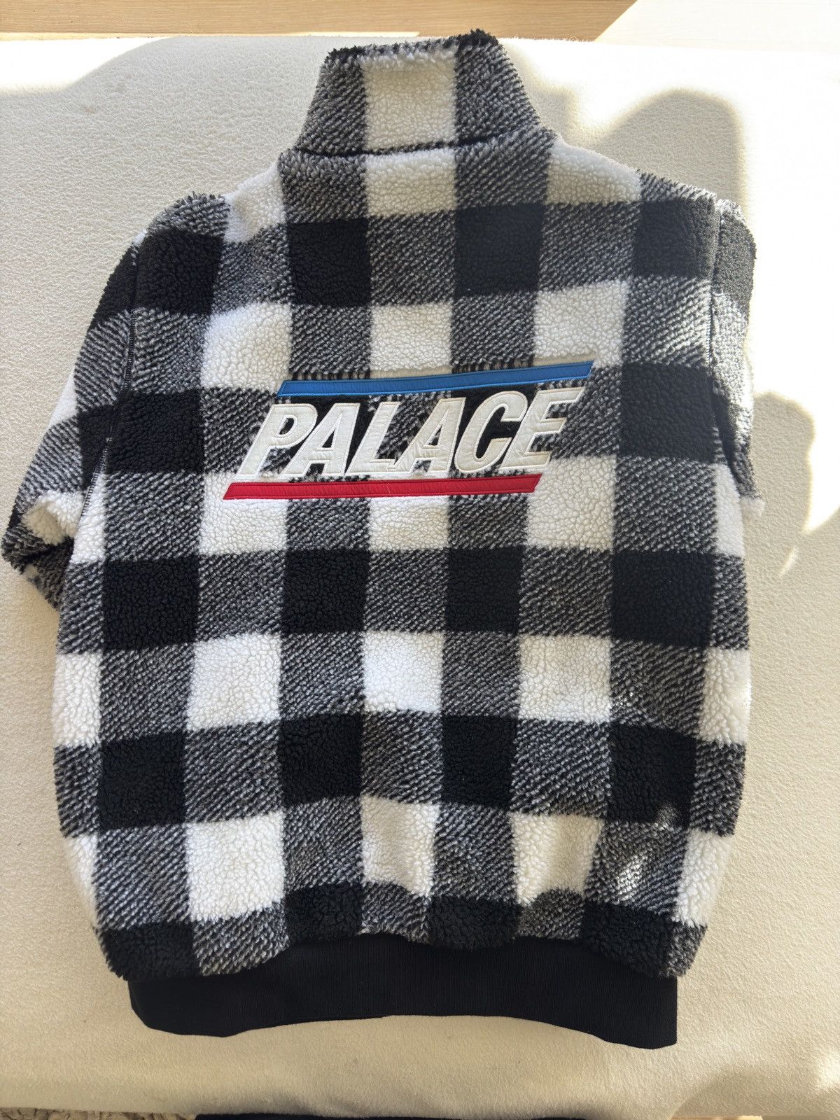 Palace Palace P-Lumber Jacket Size US L / EU 52-54 / 3 - 2 Thumbnail