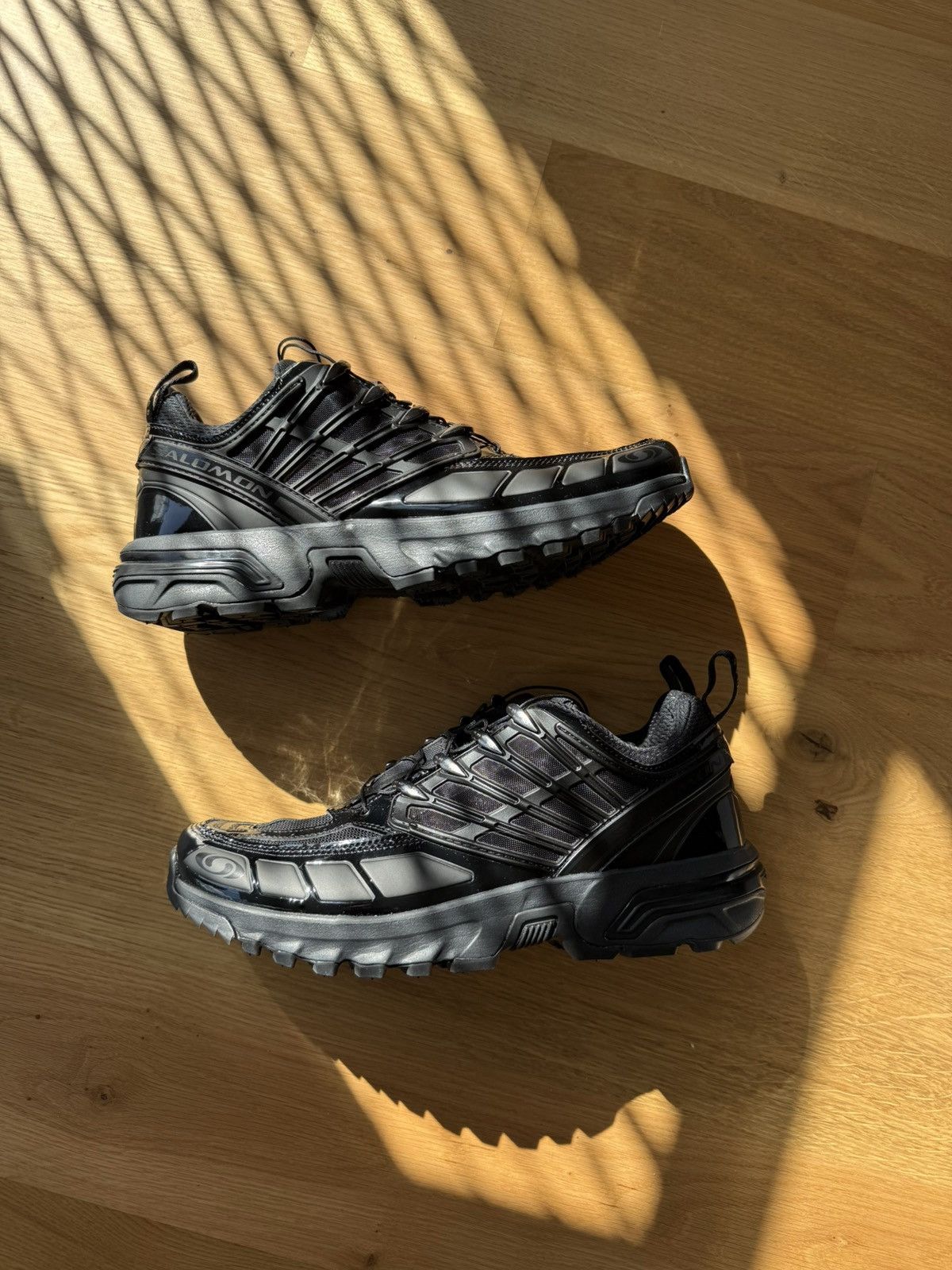 Maison Margiela x Salomon ACS Pro Sneaker