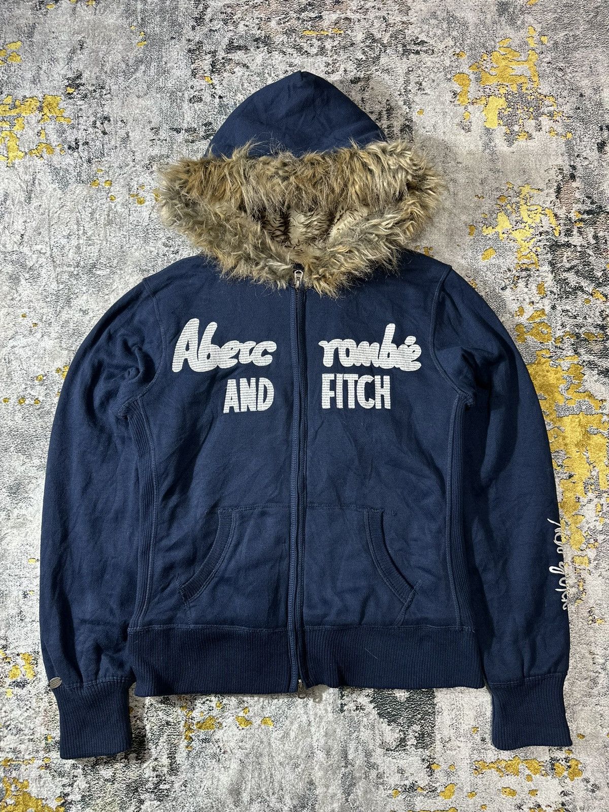 Abercrombie & Fitch × If Six Was Nine × Le Grande Bleu