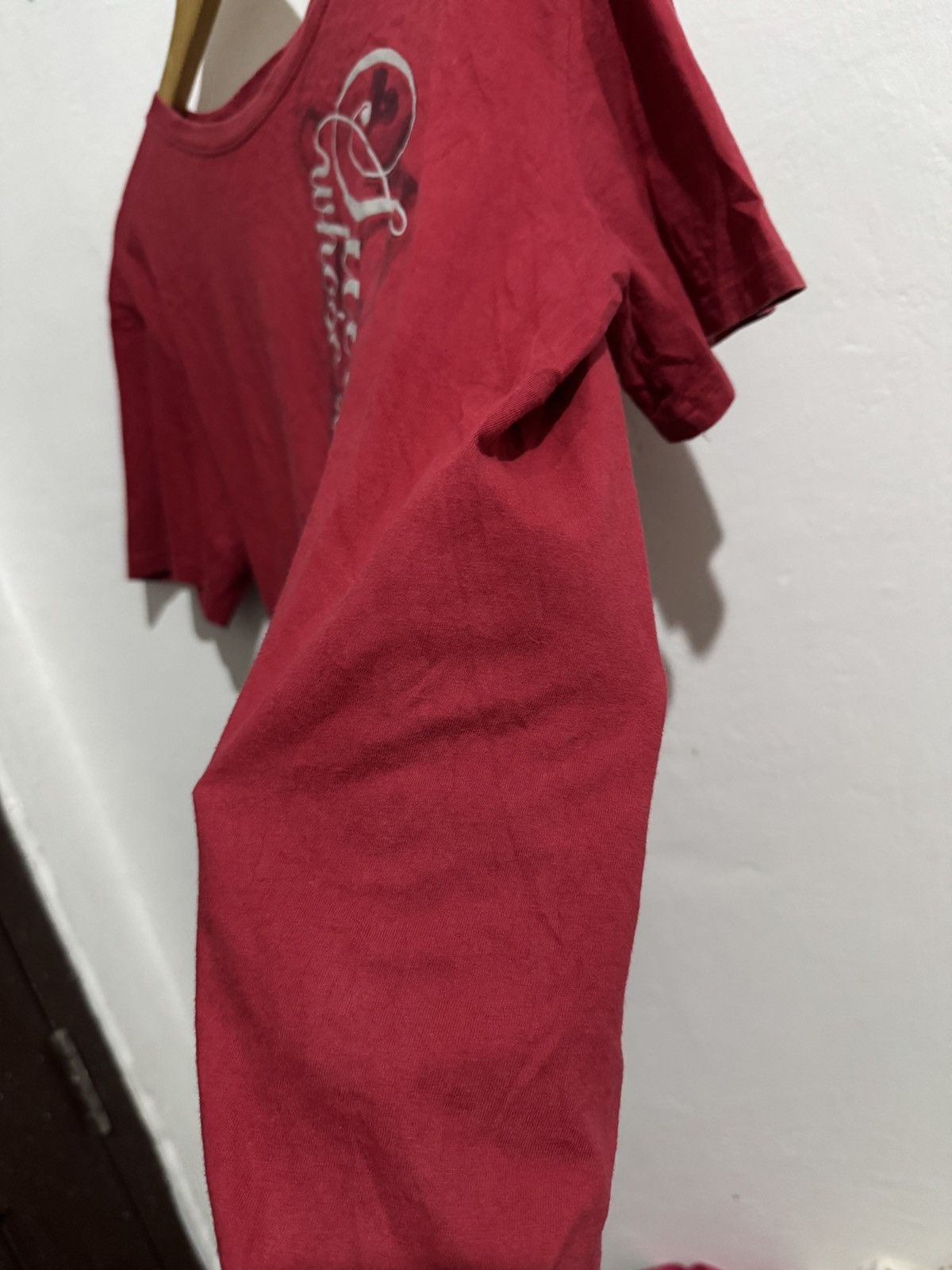 Hysteric Glamour Y2k Zeky tribal ifsixwasnine tee Size US L / EU 52-54 / 3 - 7 Thumbnail