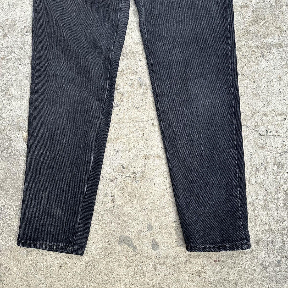 Designer × Vintage Vintage Pepe Jeans Style USA Denim Women’s Y2K 00s Size 28" / US 6 / IT 42 - 6 Thumbnail