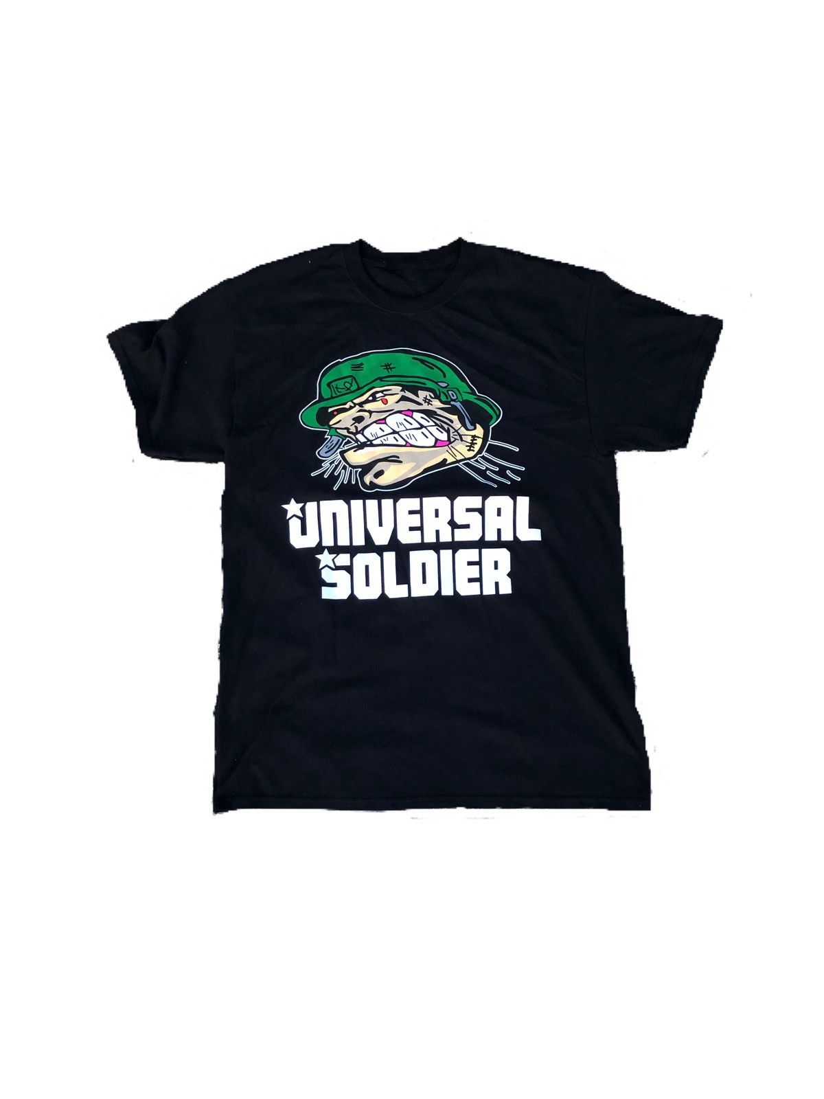 Other Universal Soldier Size US L / EU 52-54 / 3 - 1 Thumbnail