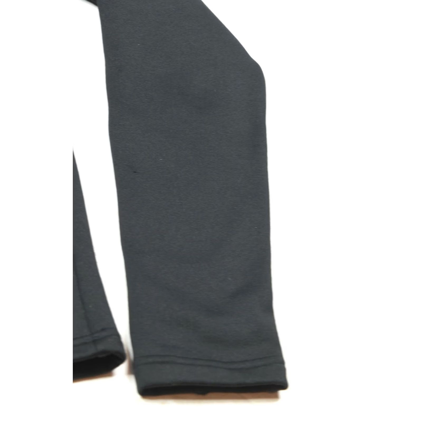Rab Rab Power Stretch Fleece 1/4 Zip Sweater Womens Large Black Long Sleeve Hiking Size L / US 10 / IT 46 - 5 Thumbnail