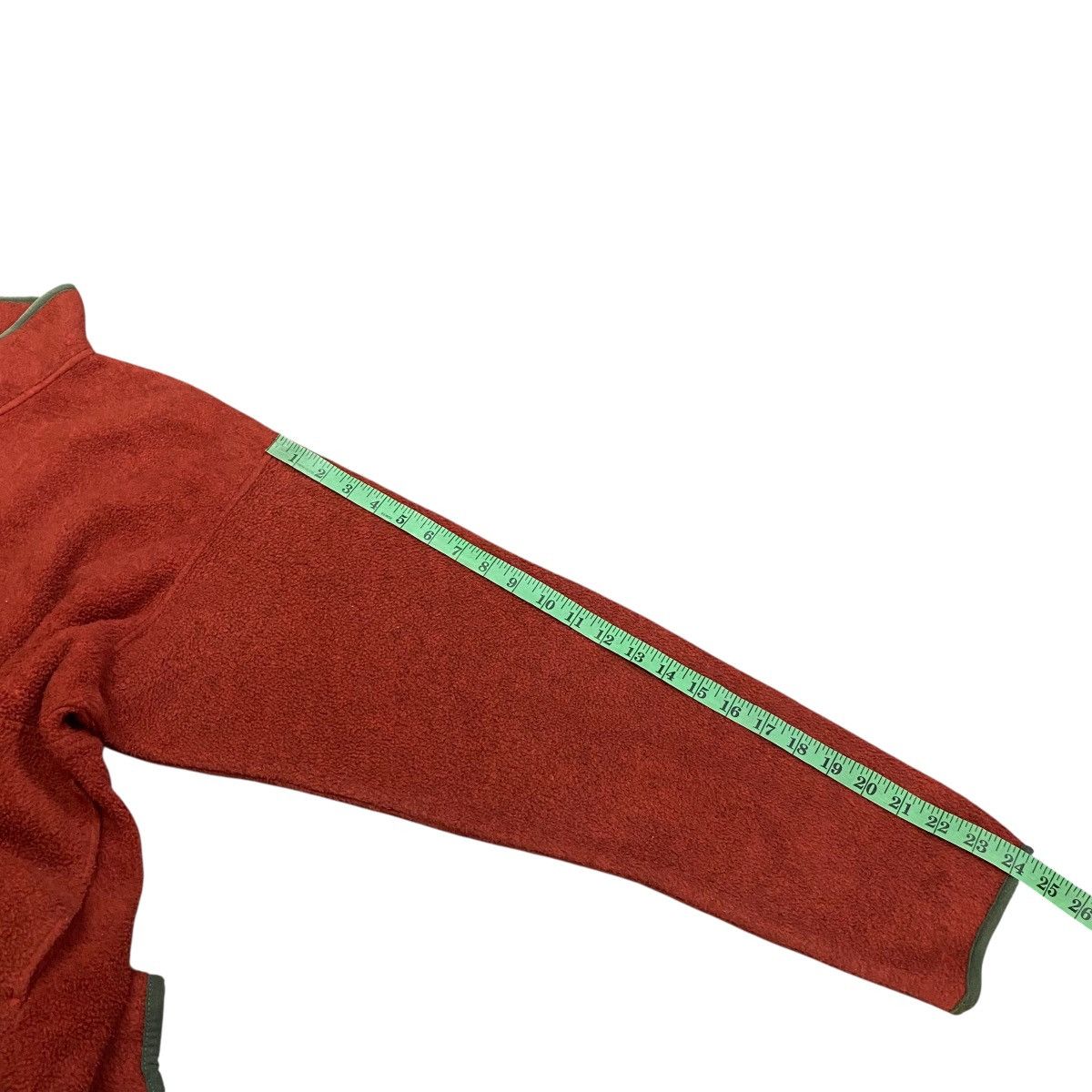Patagonia Vintage Patagonia Synchilla Fleece Half Zip L Size Size US L / EU 52-54 / 3 - 13 Thumbnail