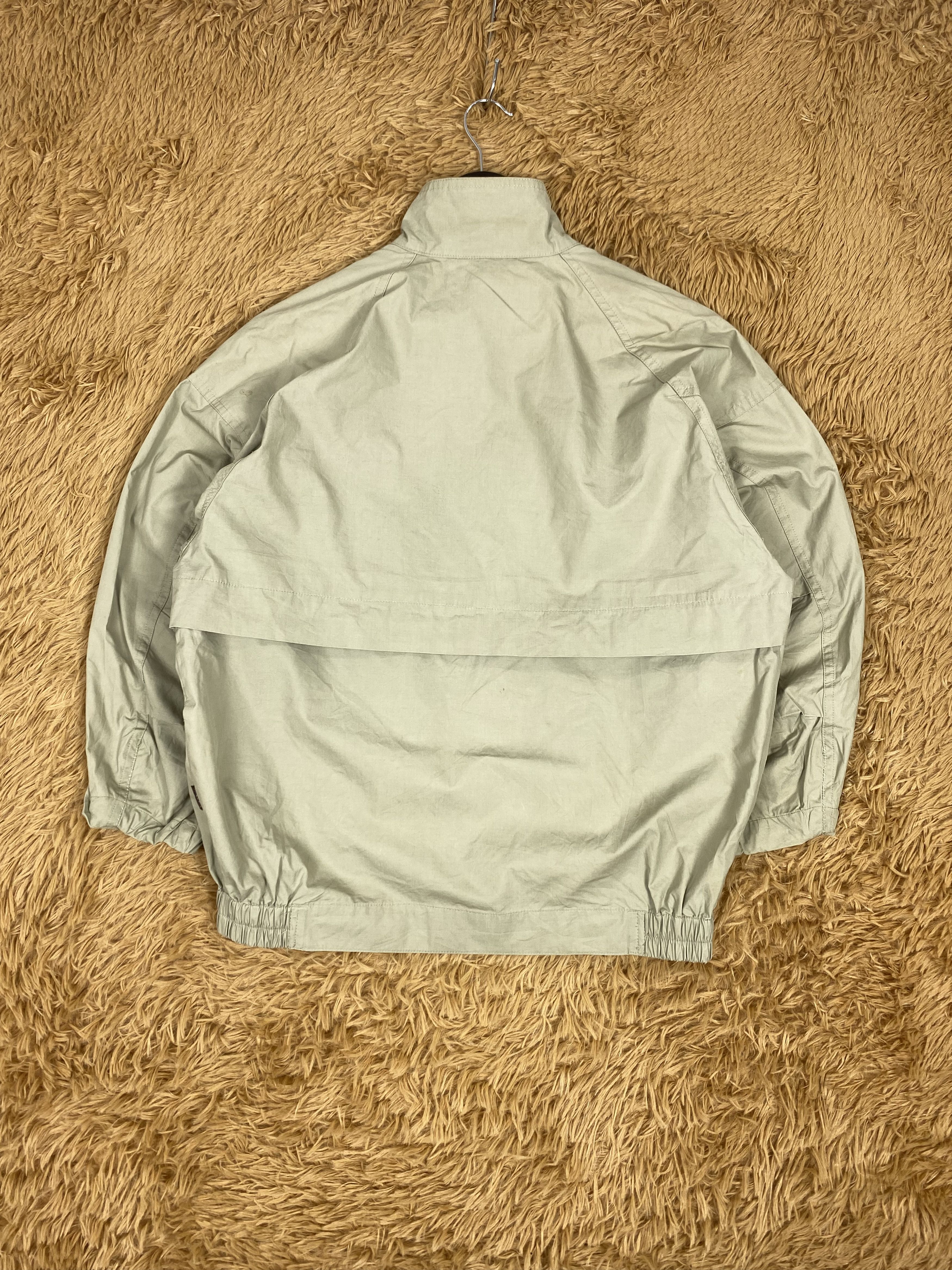 Asics × Vintage Vintage Taras Boulba Asics Jacket Size US L / EU 52-54 / 3 - 6 Thumbnail