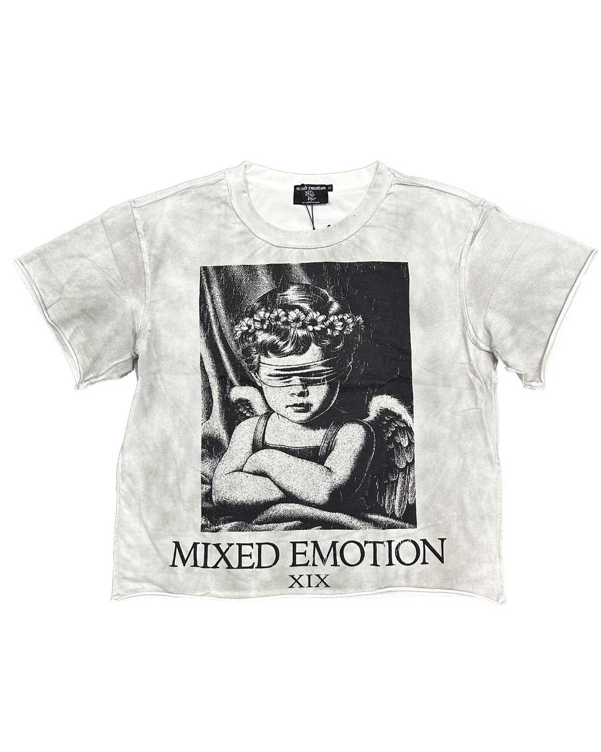 Other Mixed Emotions Over XIX Tee White Size US XL / EU 56 / 4 - 1 Thumbnail