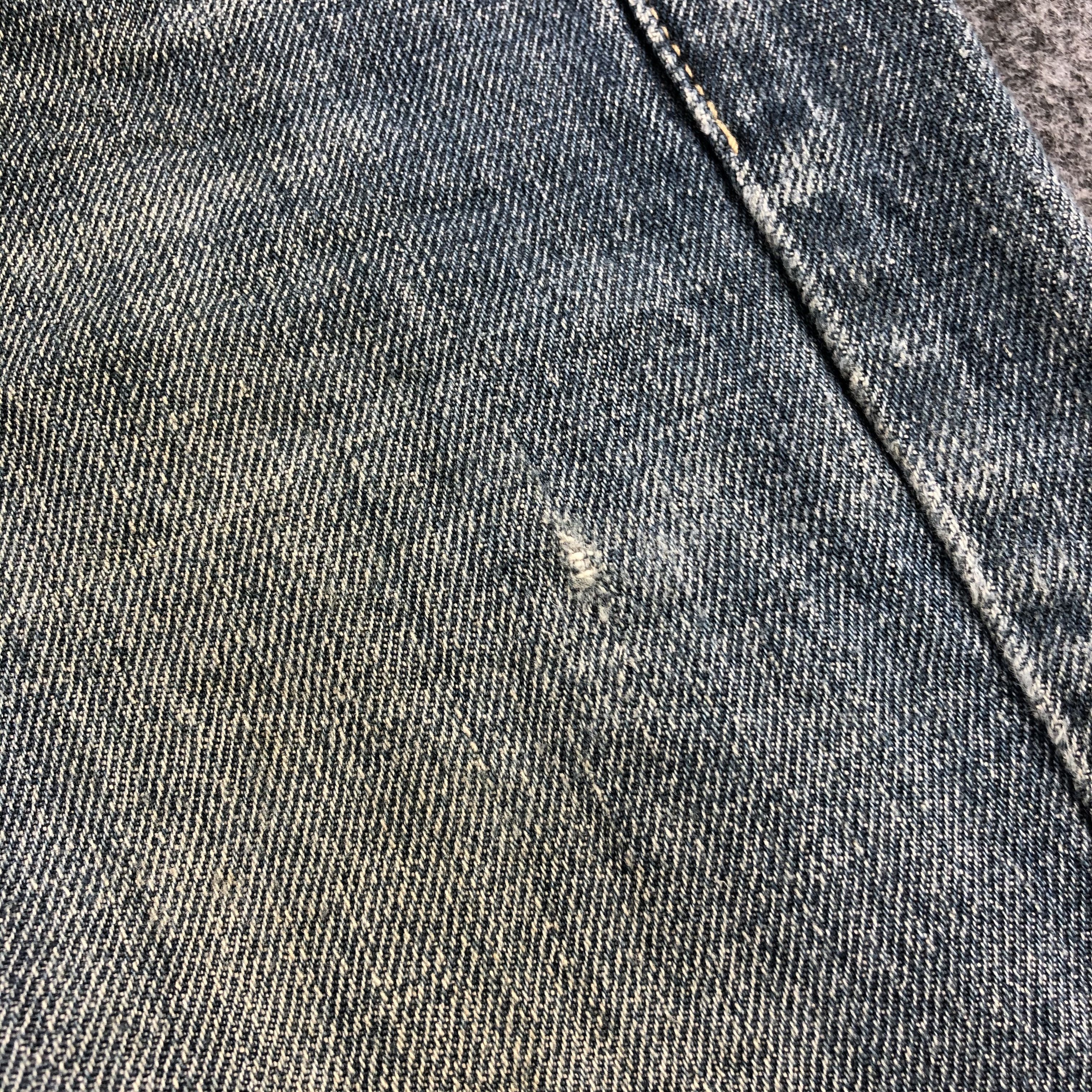 Levi's Vintage Levis 508 Jeans-J2226 Size US 30 / EU 46 - 9 Thumbnail