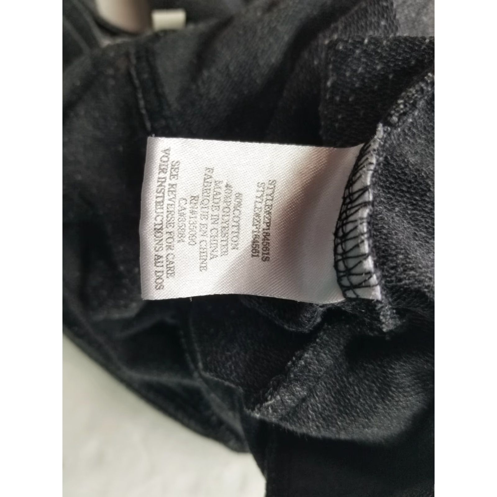 Z Supply Z Supply Jumpsuit Womens XS Gray Sleeveless Textured See Pics Size 26" / US 2 / IT 38 - 7 Thumbnail