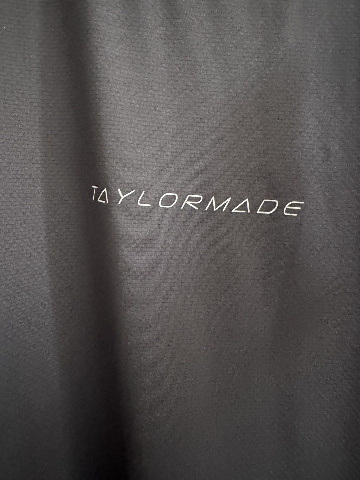 Kith × TaylorMade Kith x Taylormade Up & Down Mock Neck Size XL New Size US XL / EU 56 / 4 - 3 Thumbnail