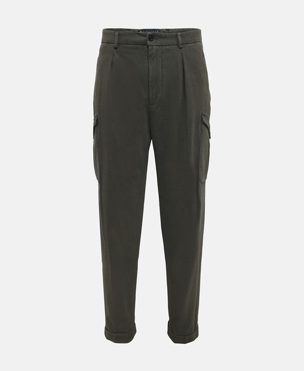Boglioli Cargo pants Size US 36 / EU 52 - 1 Thumbnail