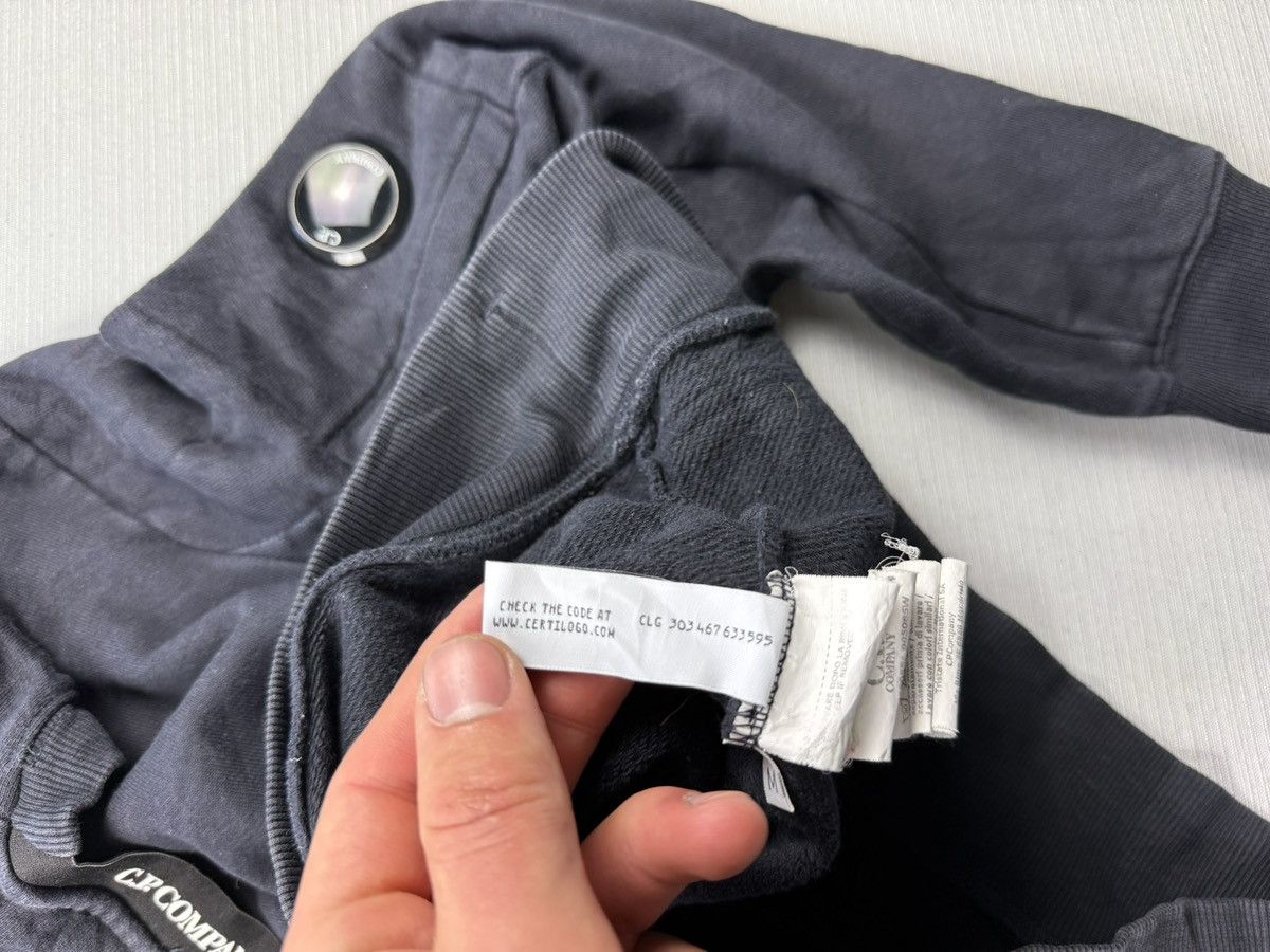 C.P. Company Cp company crewneck Size US S / EU 44-46 / 1 - 6 Thumbnail
