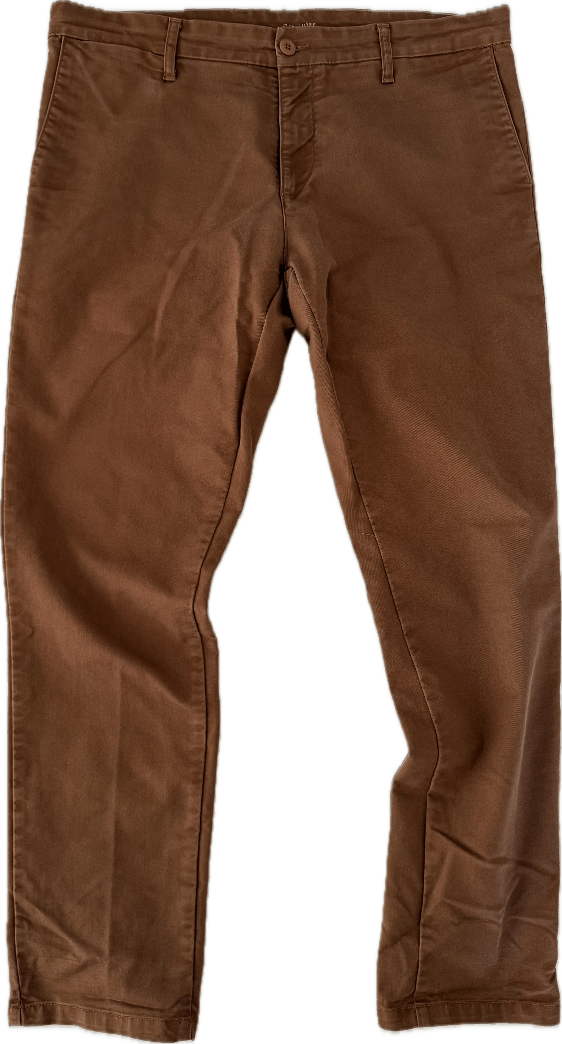 Carhartt Wip CARHARTT WIP SID PANTS 36/32 Size US 36 / EU 52 - 1 Thumbnail