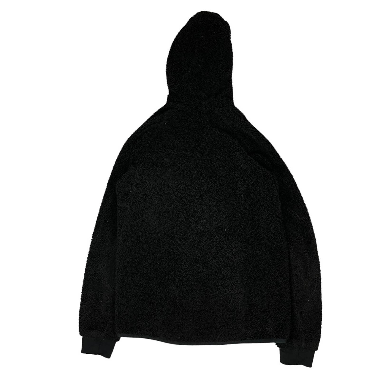 Nike Nike Tech Fleece Sherpa Zip-up hoodie Size US S / EU 44-46 / 1 - 8 Thumbnail