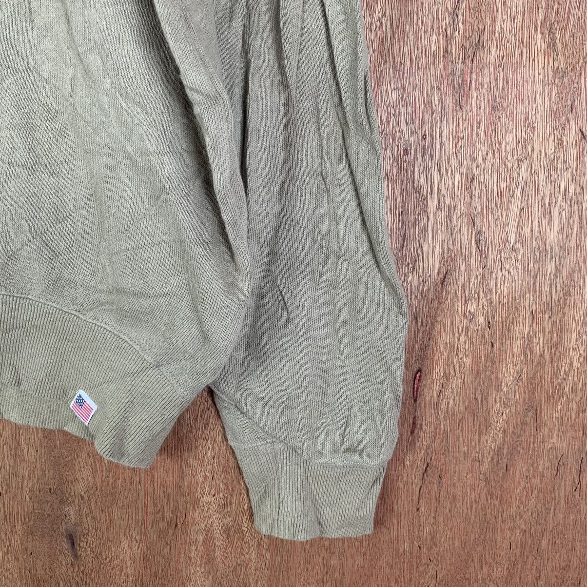Japanese Brand Vision Street Vintage Sweatshirt (USA Cotton) #K01537 Size US L / EU 52-54 / 3 - 4 Thumbnail