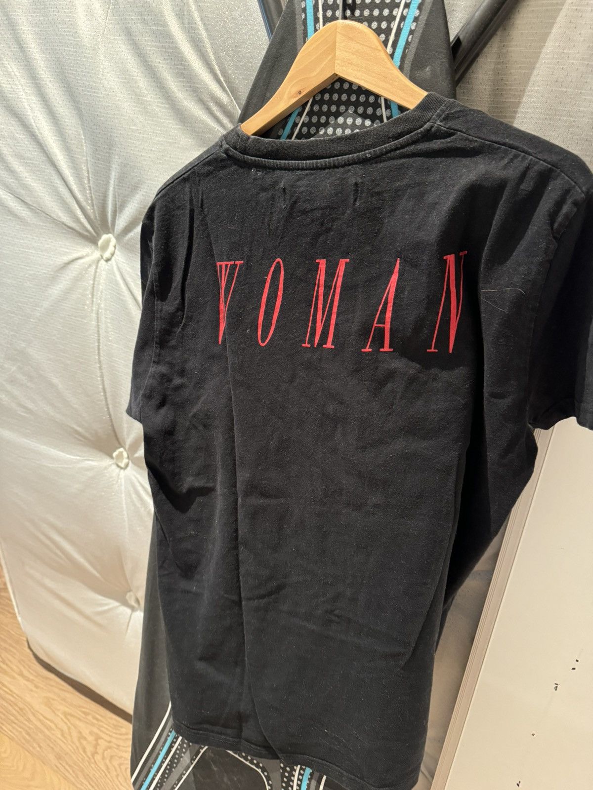 Off-White Off white t-shirt Size US L / EU 52-54 / 3 - 6 Thumbnail