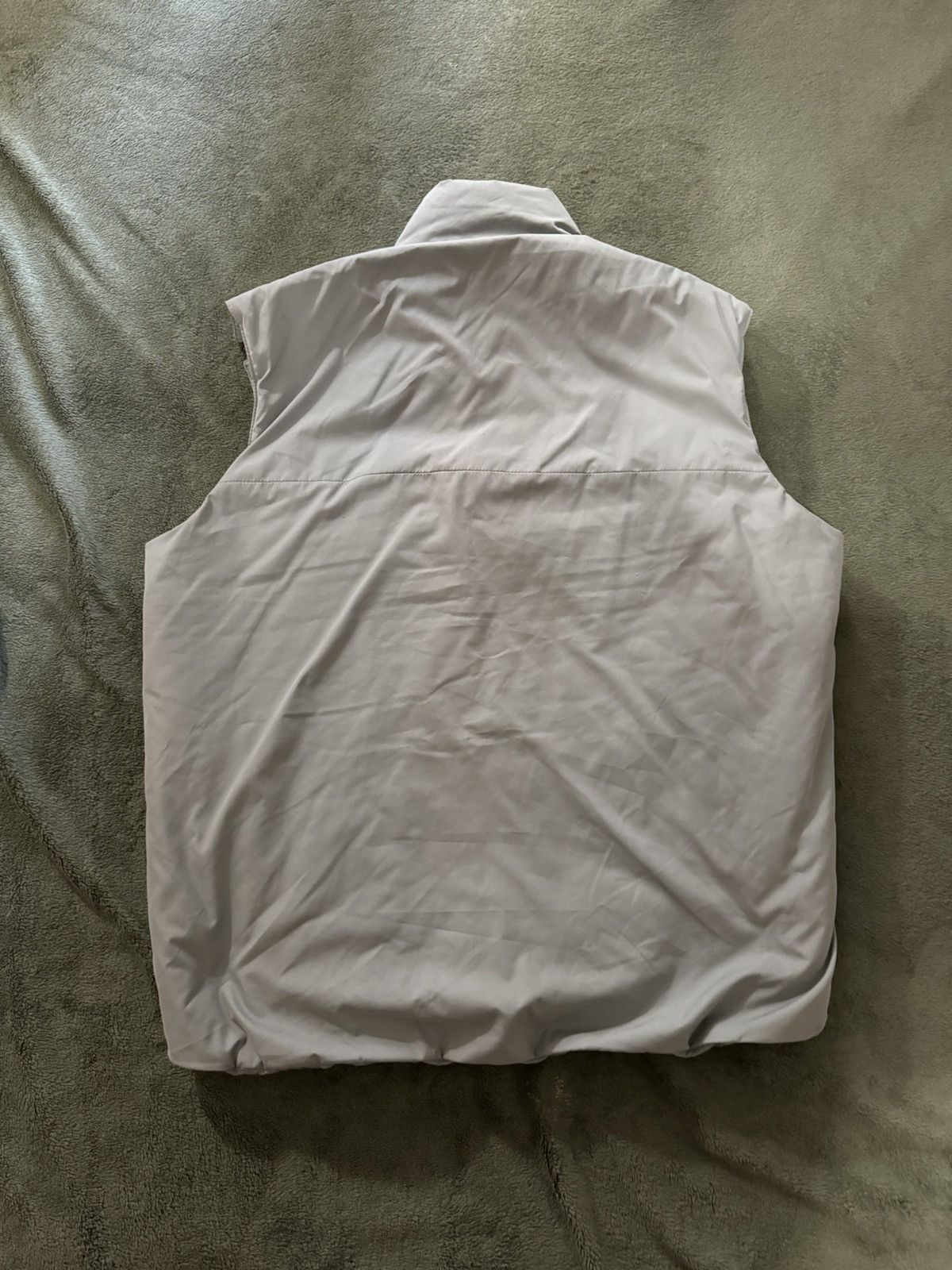 Hugo Boss × Vintage Hugo Boss vest 00s Size US M / EU 48-50 / 2 - 2 Thumbnail
