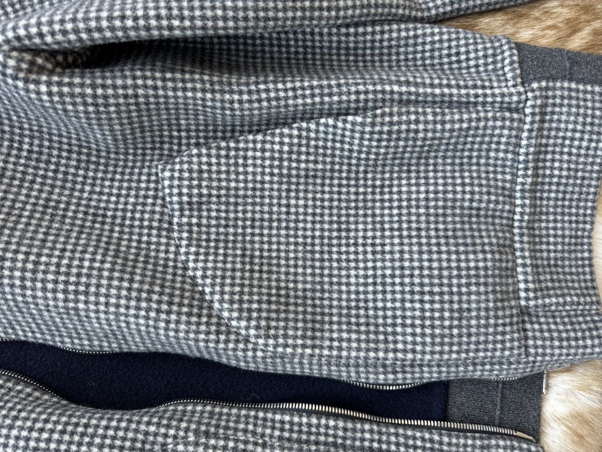 Brunello Cucinelli Reversible hoodie Size US M / EU 48-50 / 2 - 8 Thumbnail