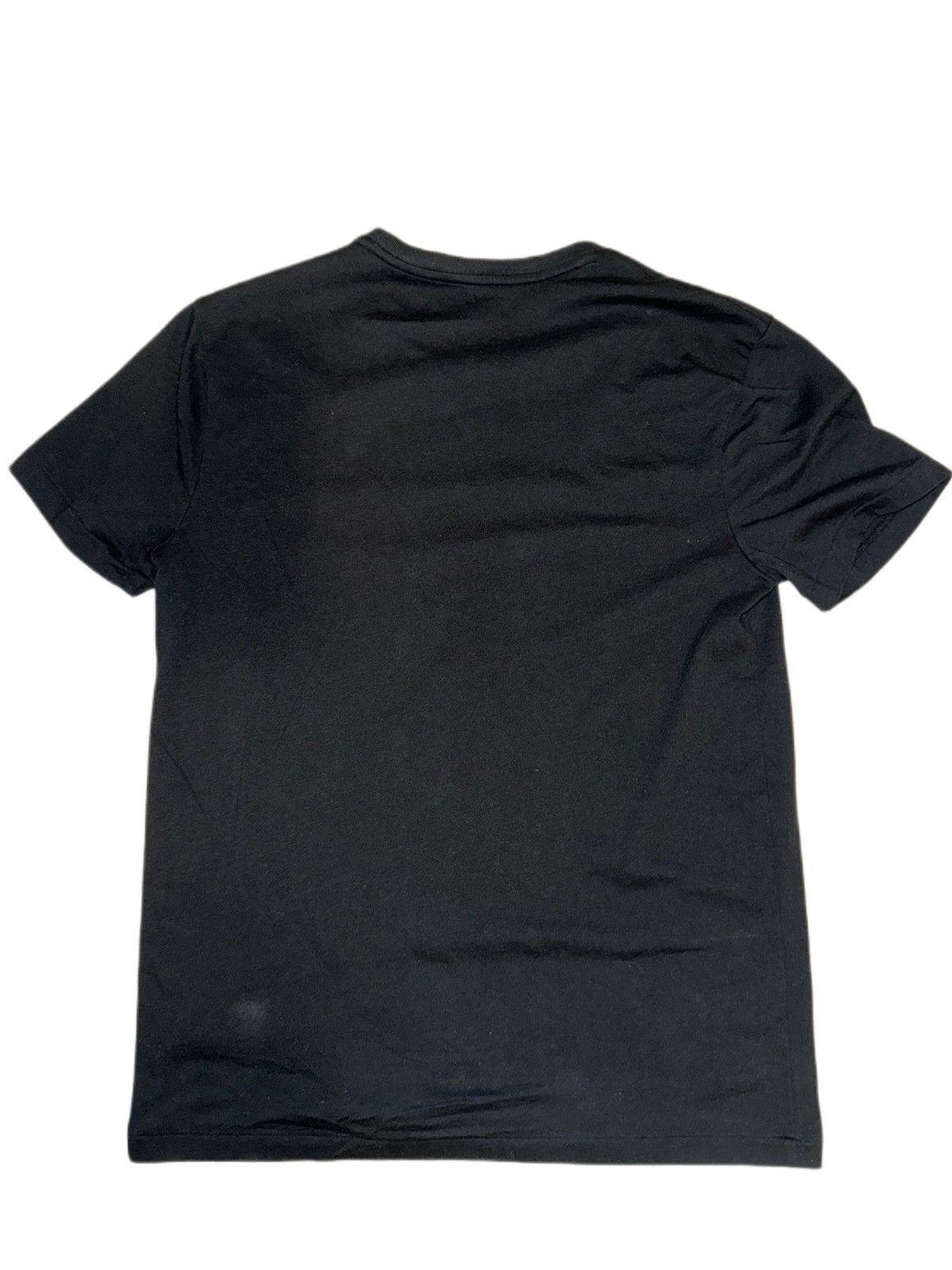Polo Ralph Lauren Polo Ralph Lauren Crewneck T-Shirt Standard Fit Cotton Size US M / EU 48-50 / 2 - 2 Thumbnail