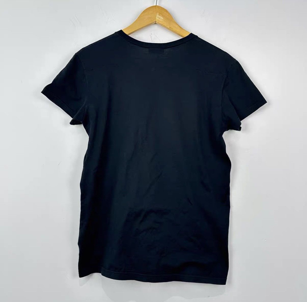Dior Dior Bee Embroidery Short Sleeve J42 Size XS / US 0-2 / IT 36-38 - 2 Thumbnail