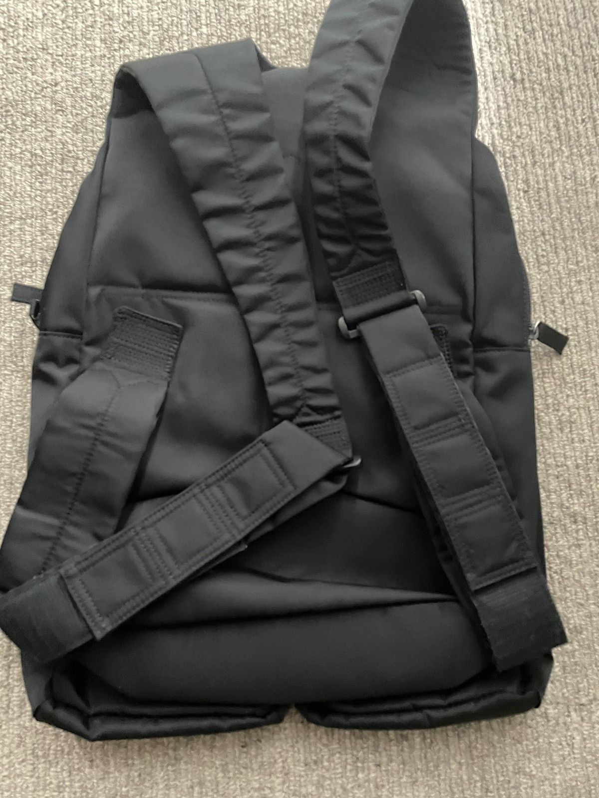 Helmut Lang Helmut Lang '99 Astro Backpack | Grailed