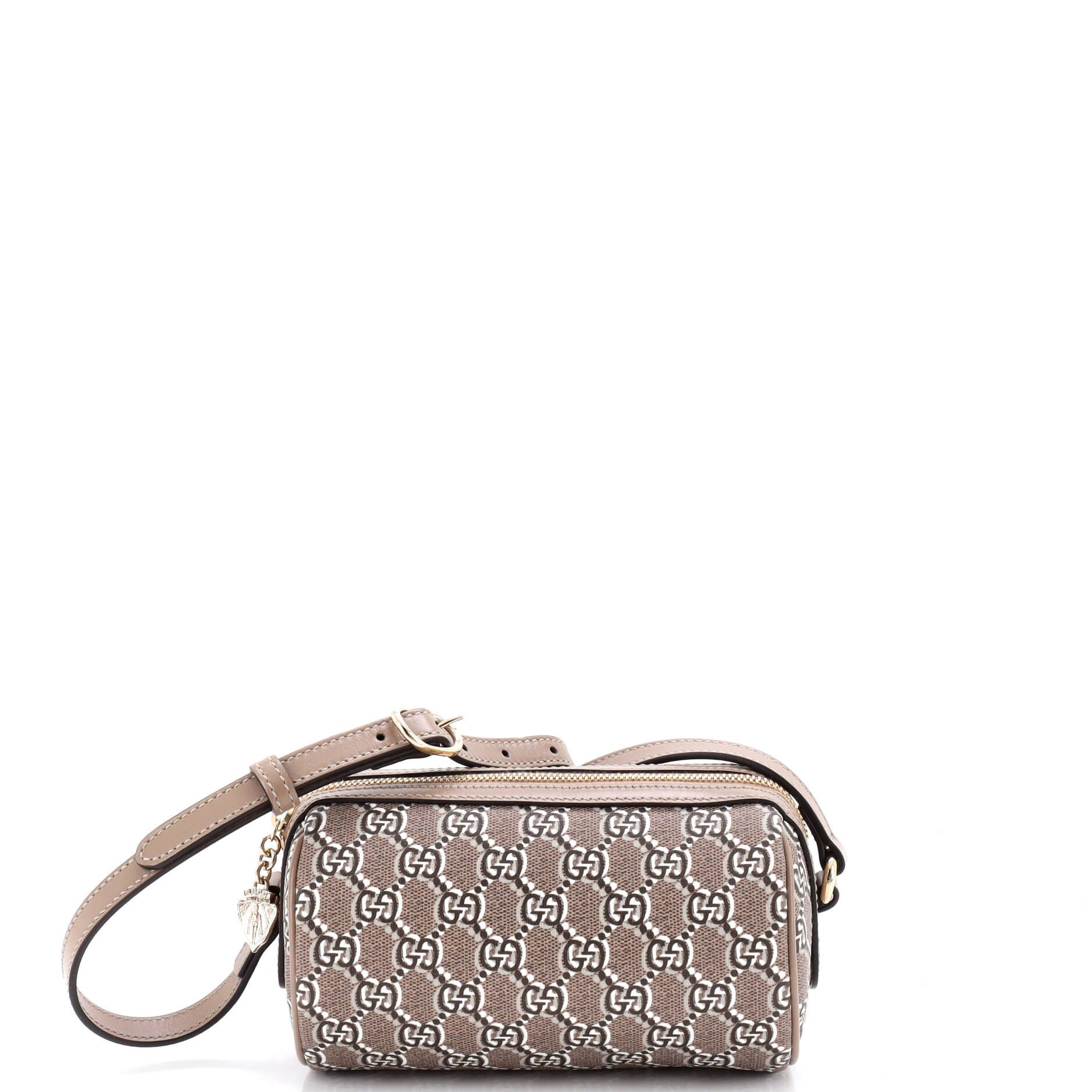 Gucci Cylindrical Shoulder Bag Size ONE SIZE - 1 Thumbnail