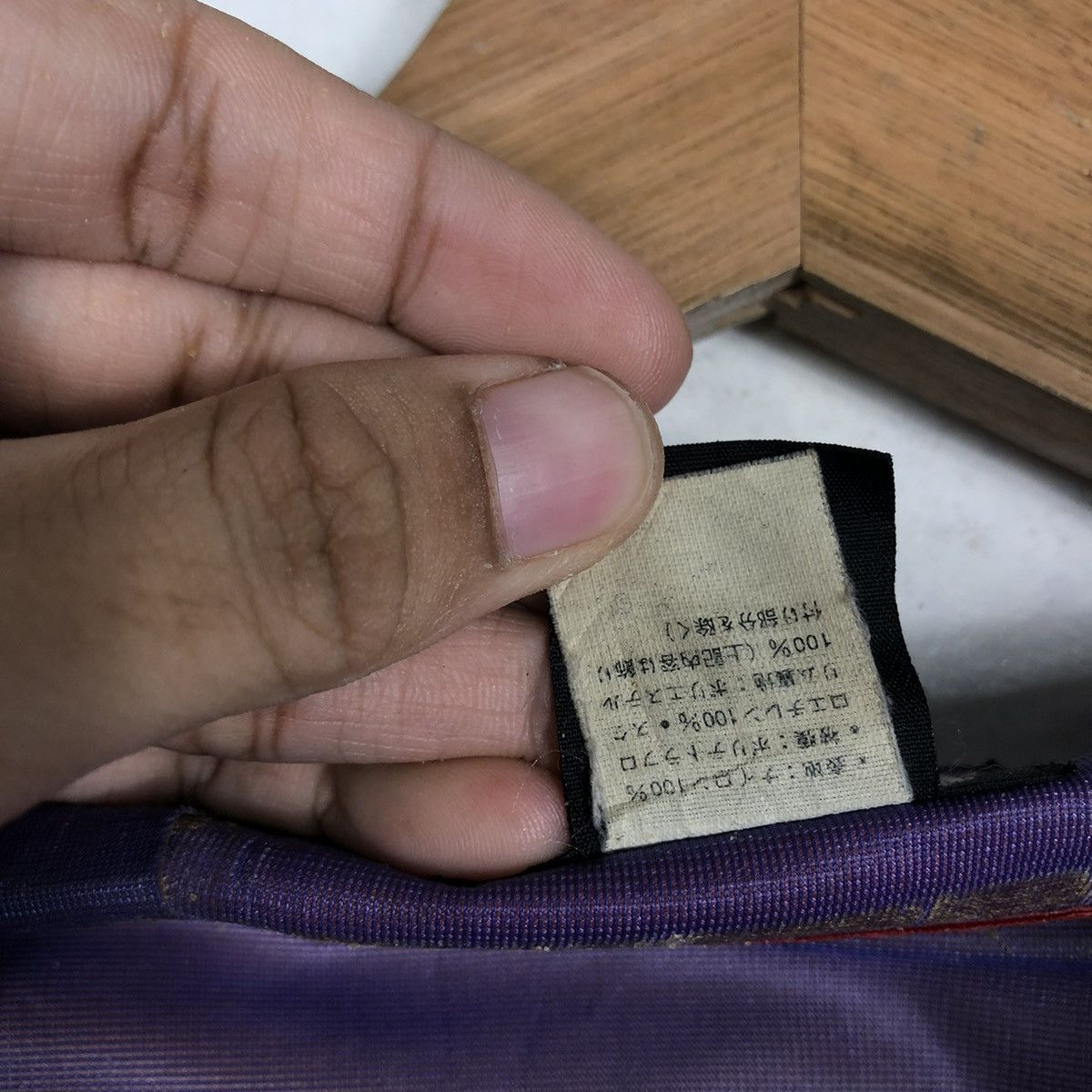 Patagonia × Vintage 📌VINTAGE HUNTING JACKET SURVIVAL PATAGONIA CARGO POCKET Size US M / EU 48-50 / 2 - 23 Thumbnail