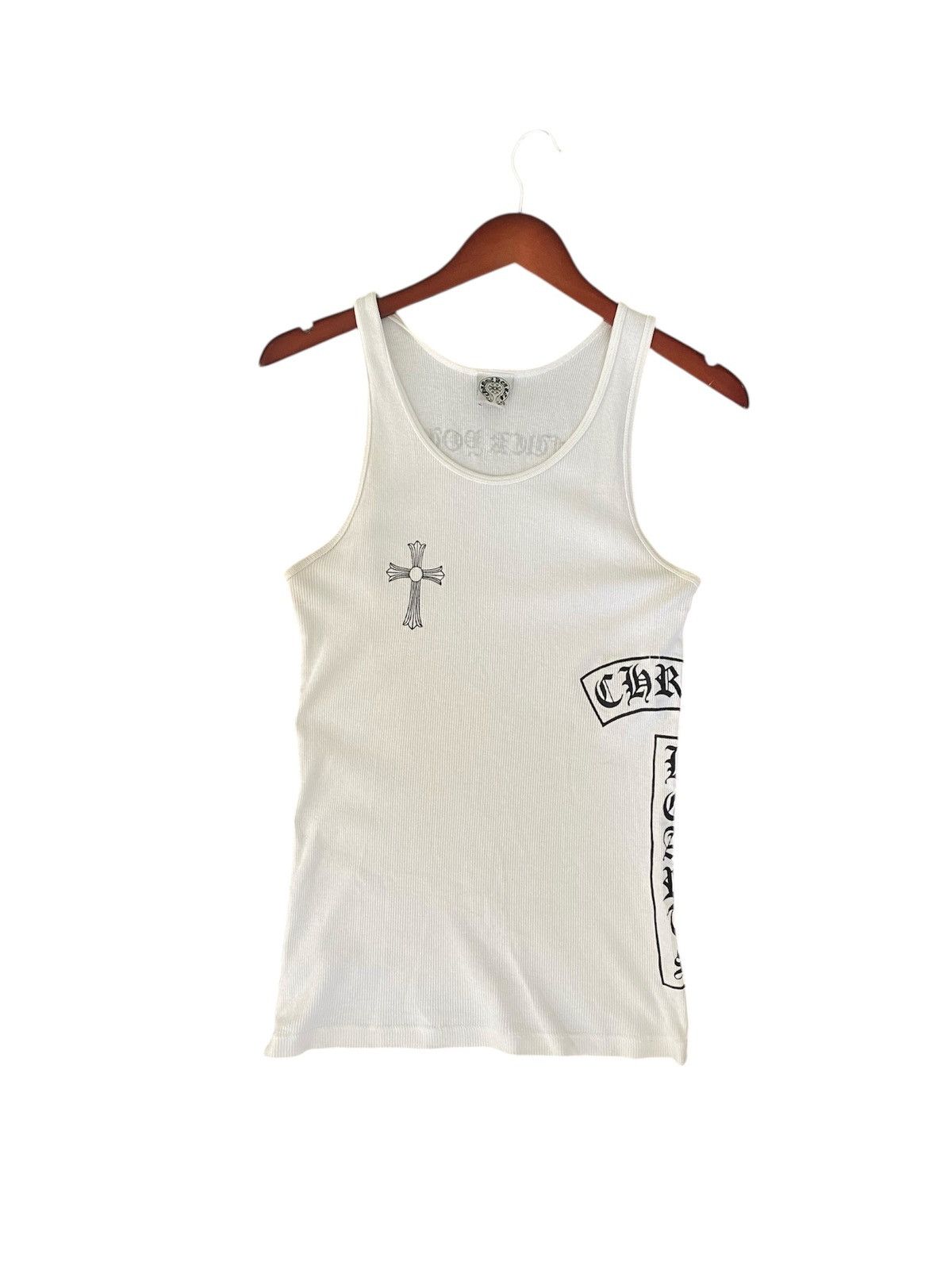Vintage Christian Dior Candy Factory Pop Art Tanktop