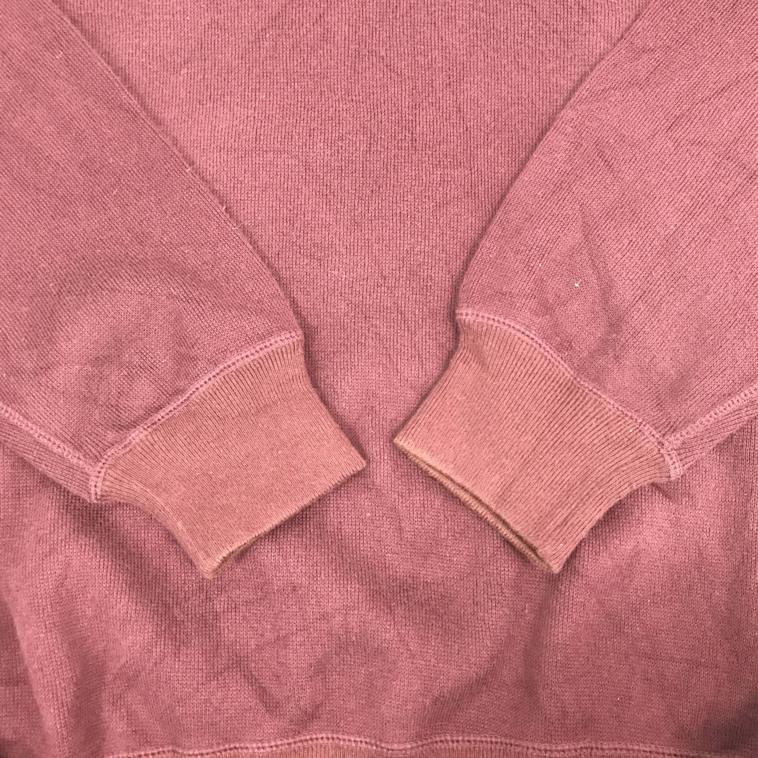 Polo Ralph Lauren × Vintage Vintage Polo Golf Ralph Lauren Knitwear Jacket Size US M / EU 48-50 / 2 - 7 Thumbnail