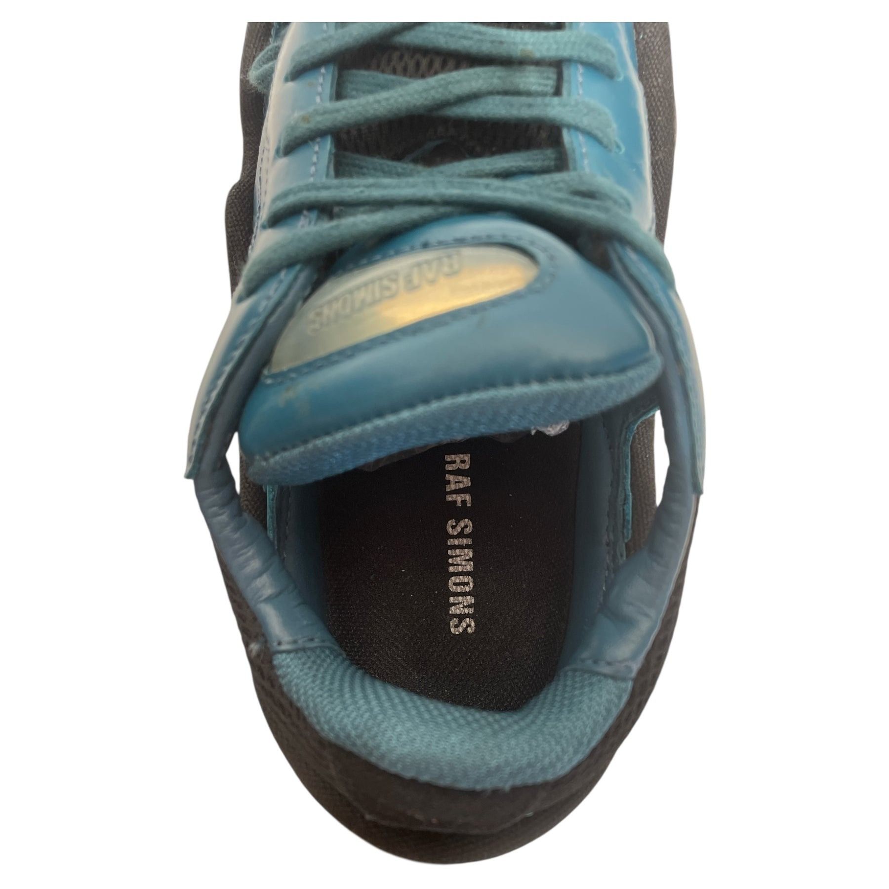 Raf Simons Ozweego Replicant Shoes Size US 6.5 / IT 36.5 - 3 Thumbnail