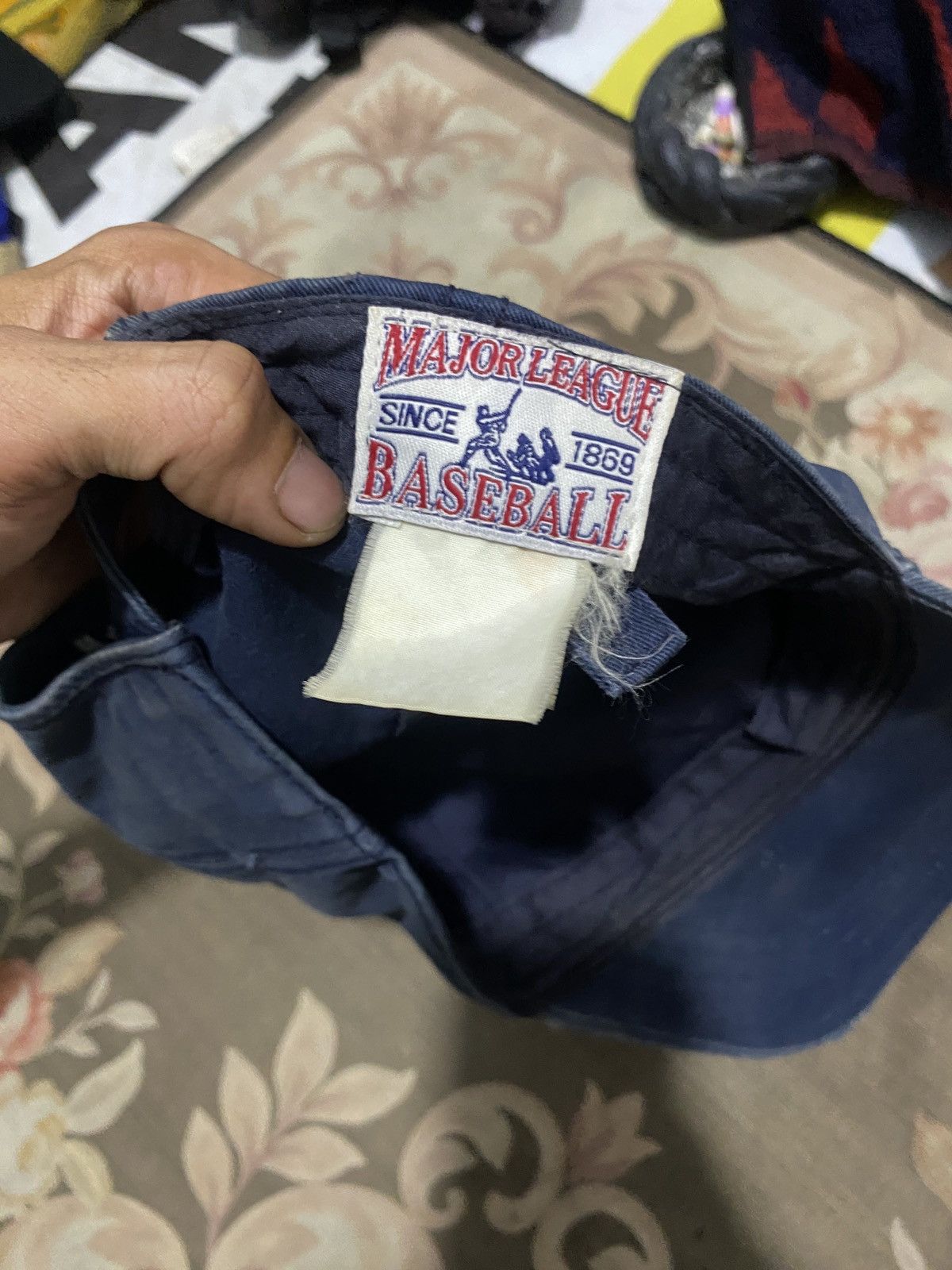 MLB pitts burgh pirrates skull mlb Size ONE SIZE - 3 Thumbnail