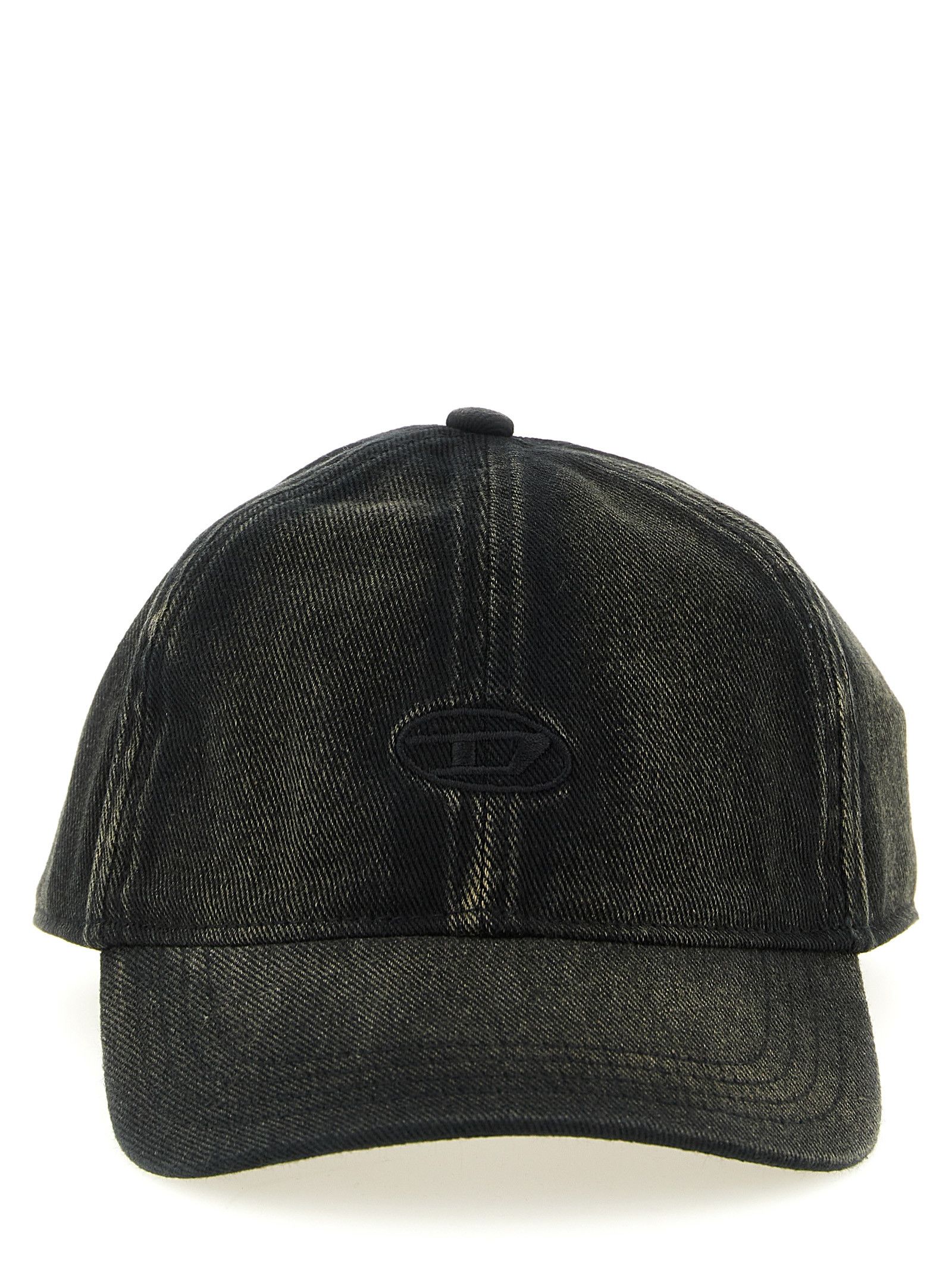 'C-Run-Wash' Cap