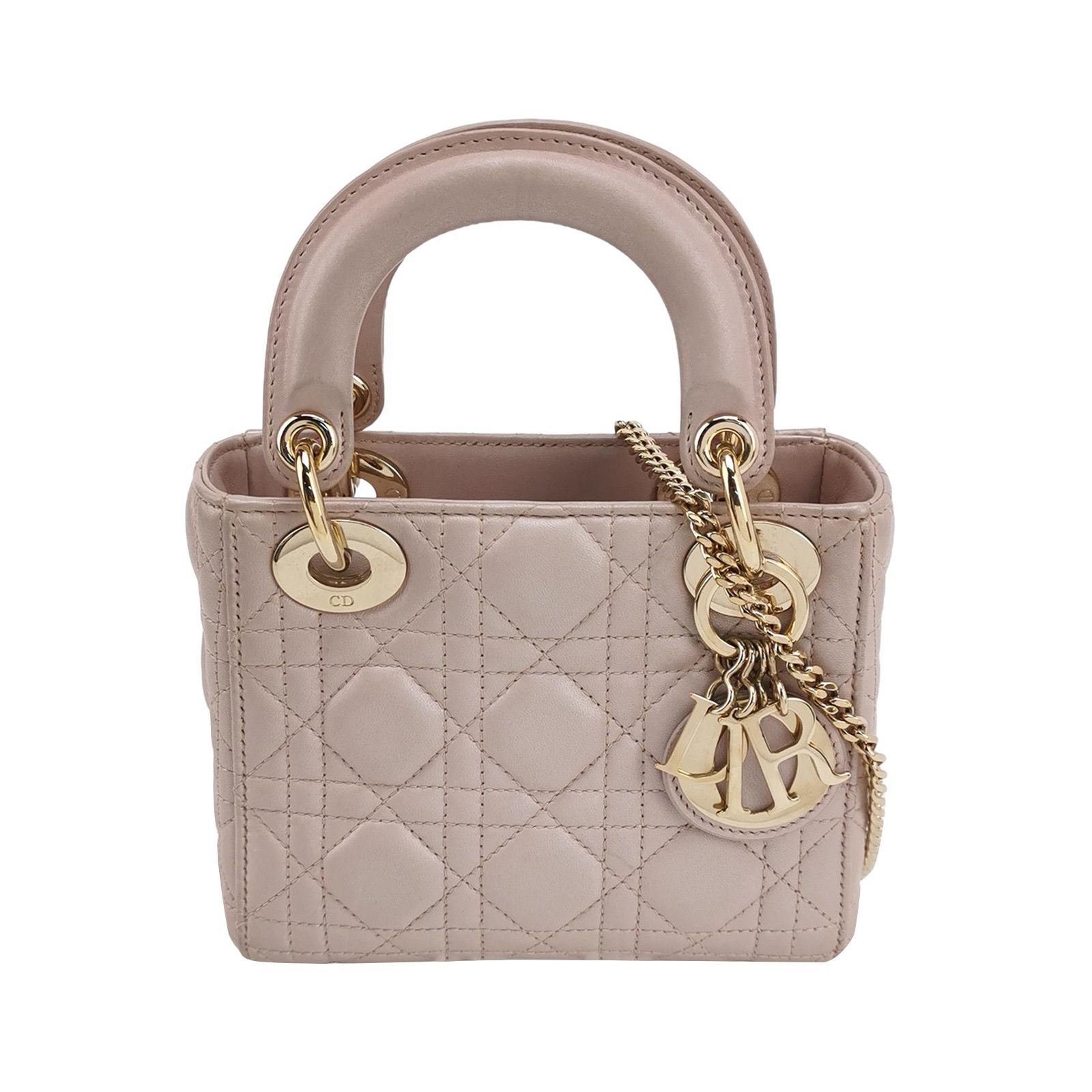 Dior Dior Women os Shoulder Bags Size ONE SIZE - 1 Thumbnail