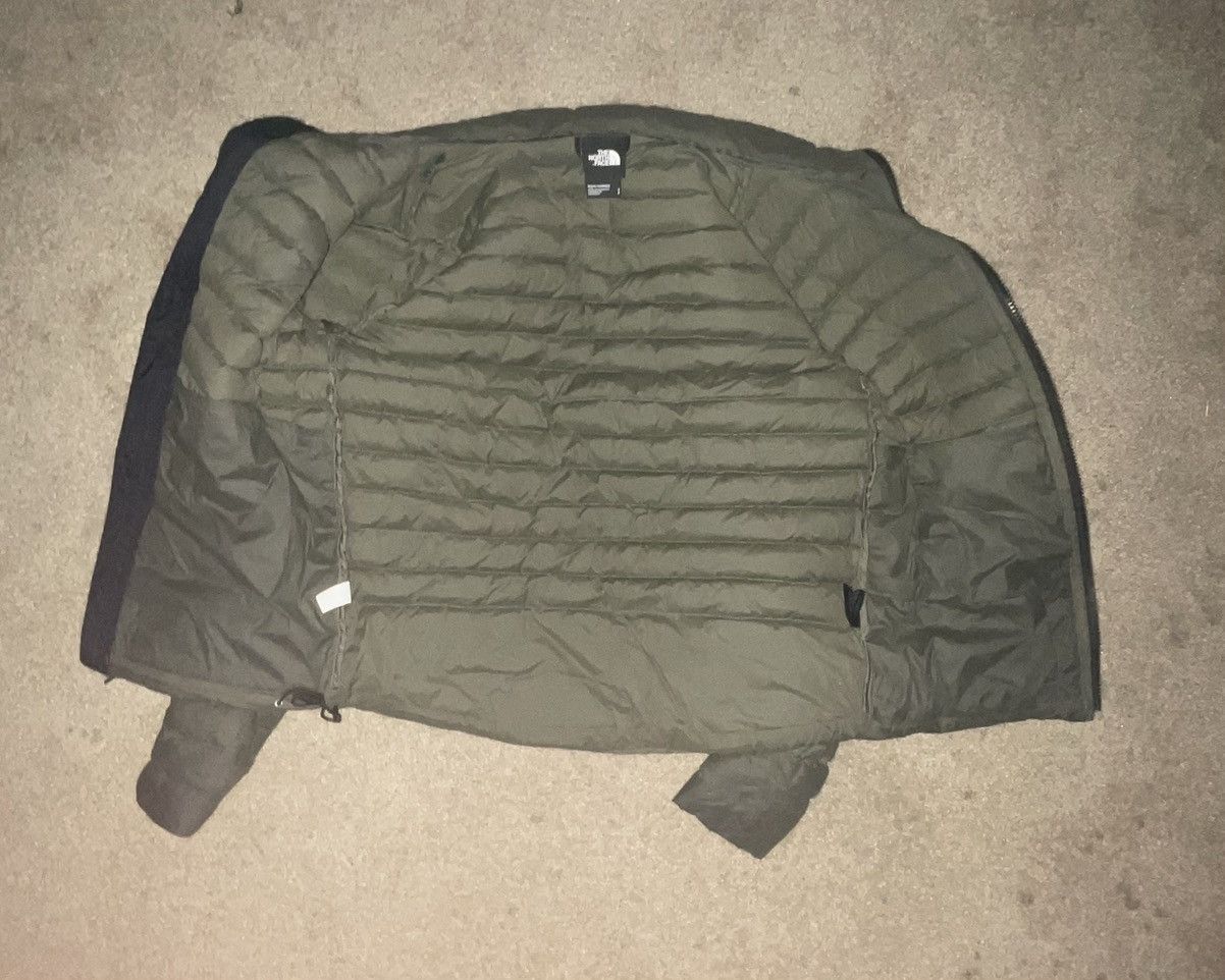 The North Face NORTH FACE RETRO 1996 Size US S / EU 44-46 / 1 - 3 Thumbnail