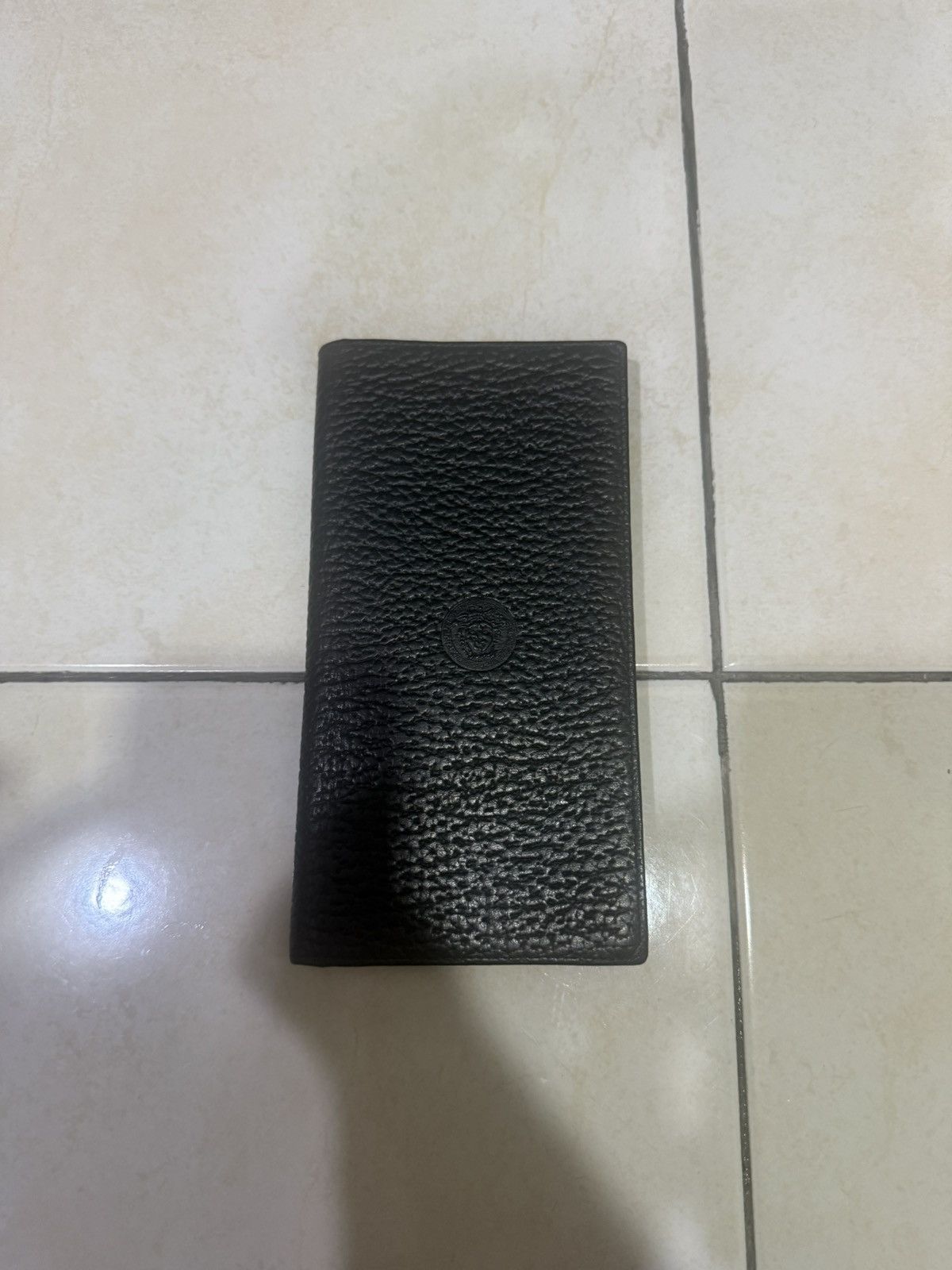 Versace Long wallet Gianni Versace Size ONE SIZE - 2 Thumbnail