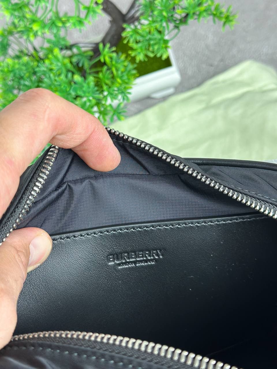 Burberry Burberry bags Size ONE SIZE - 9 Thumbnail