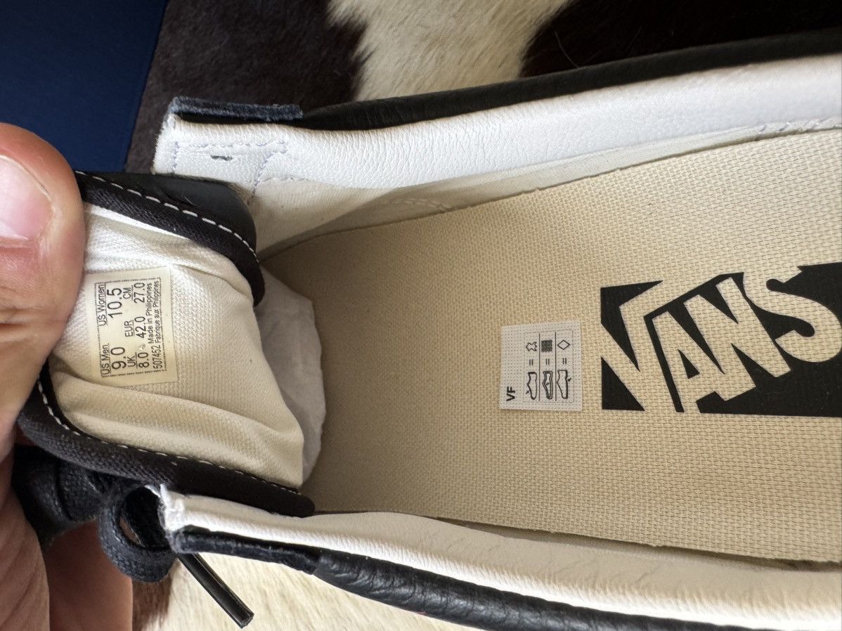 Vans VANS LX OLD SCHOOL FLAME PACK 🔥 Size US 9 / EU 42 - 5 Thumbnail