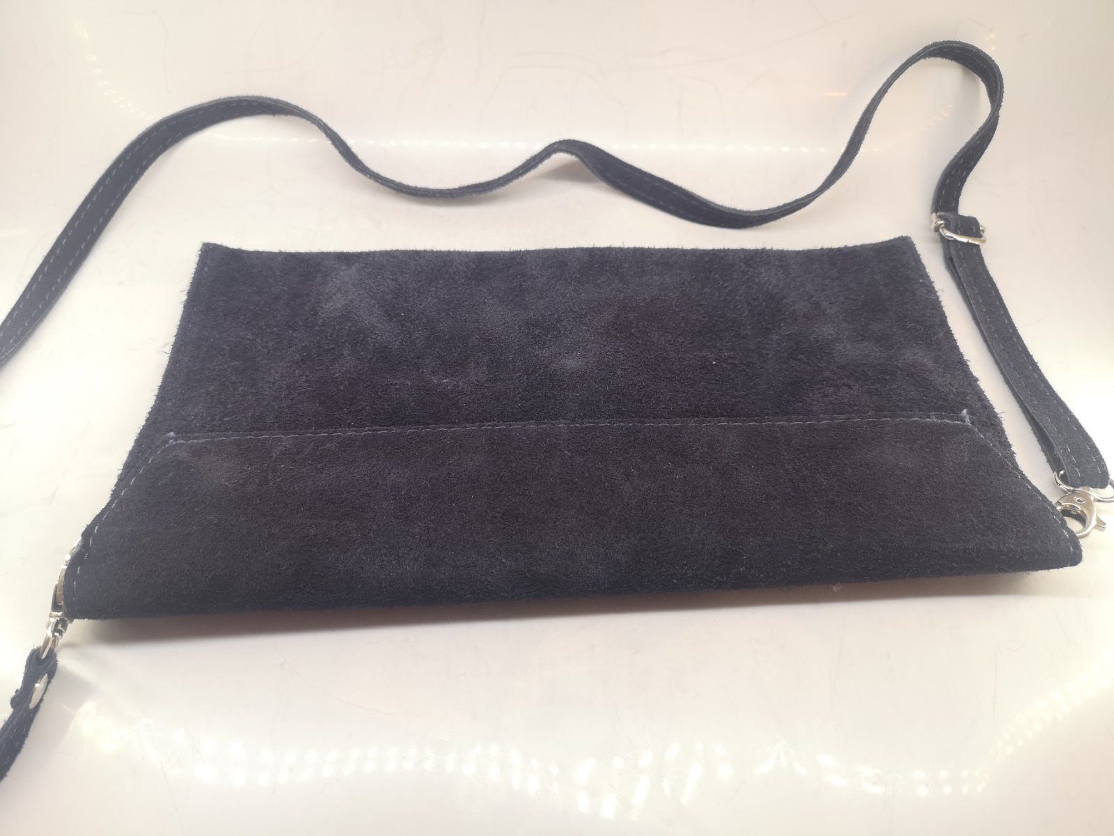 Other Genuine Leather Women Bag Borse In Pelle Size ONE SIZE - 2 Thumbnail