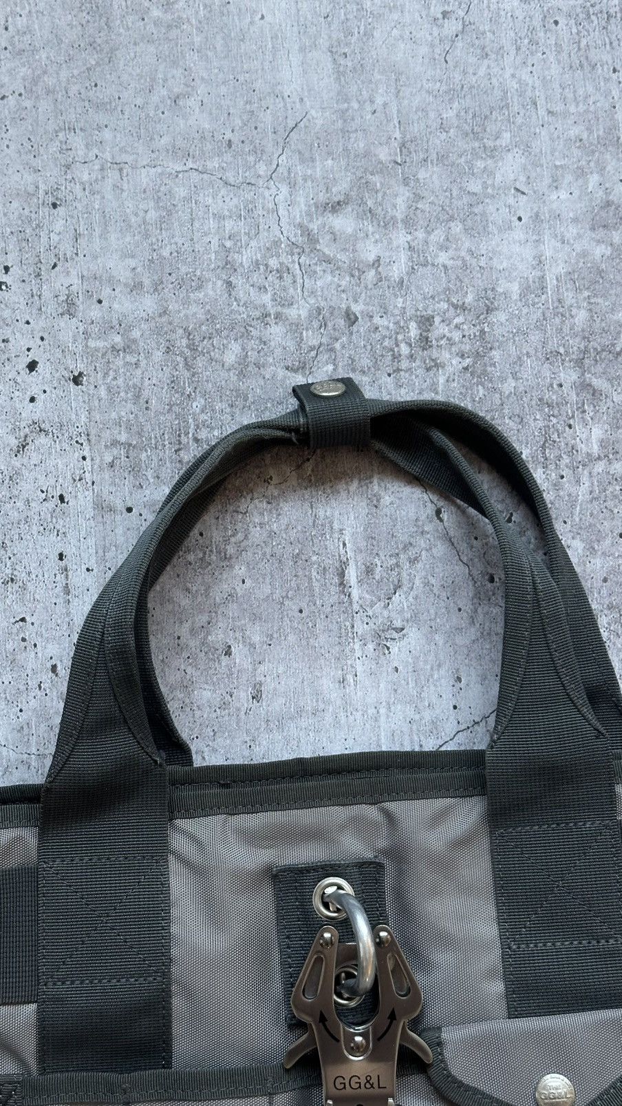 George Gina & Lucy George Gina Lucy She Knows Jack Vintage Y2K Bag Size ONE SIZE - 4 Thumbnail