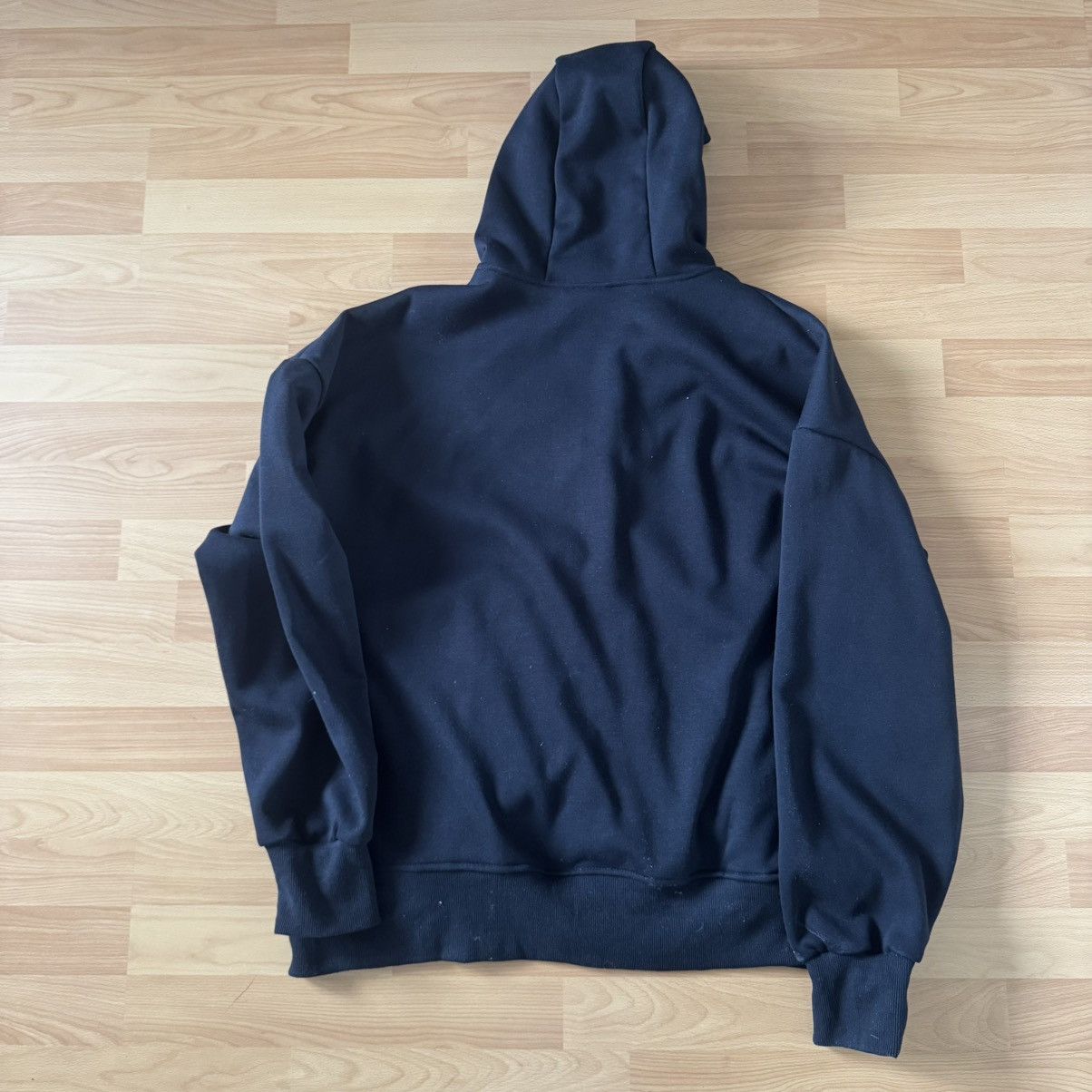 Other Far Archive Hoodie Size US L / EU 52-54 / 3 - 2 Thumbnail