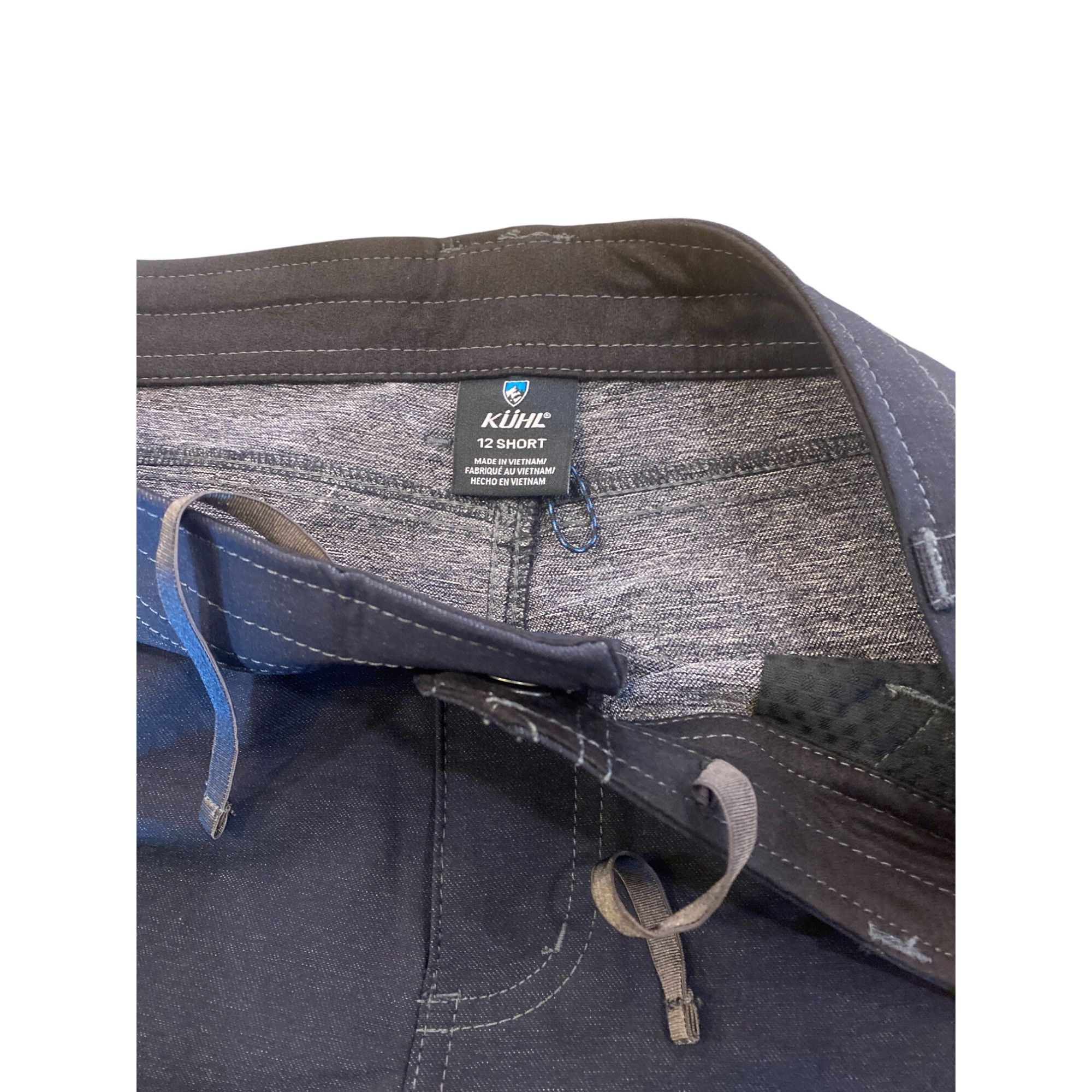 Kuhl NWT Kuhl Klash Softshell Pants Size 12 Short Black MSRP$139 Size 30" / US 8 / IT 44 - 7 Thumbnail