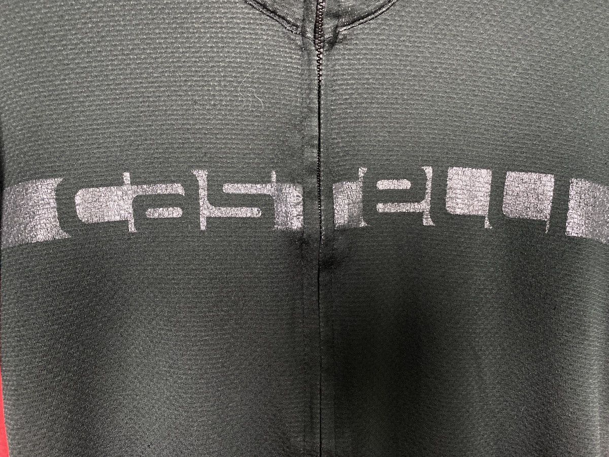 Vintage Men’s Castelli Cycling Jersey Shirt Full Zip Racing Size XL Size US XL / EU 56 / 4 - 6 Thumbnail
