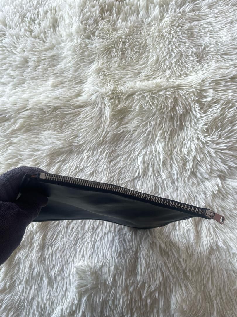 A.P.C. A.P.C Clutch Pouch Bag Size ONE SIZE - 8 Thumbnail