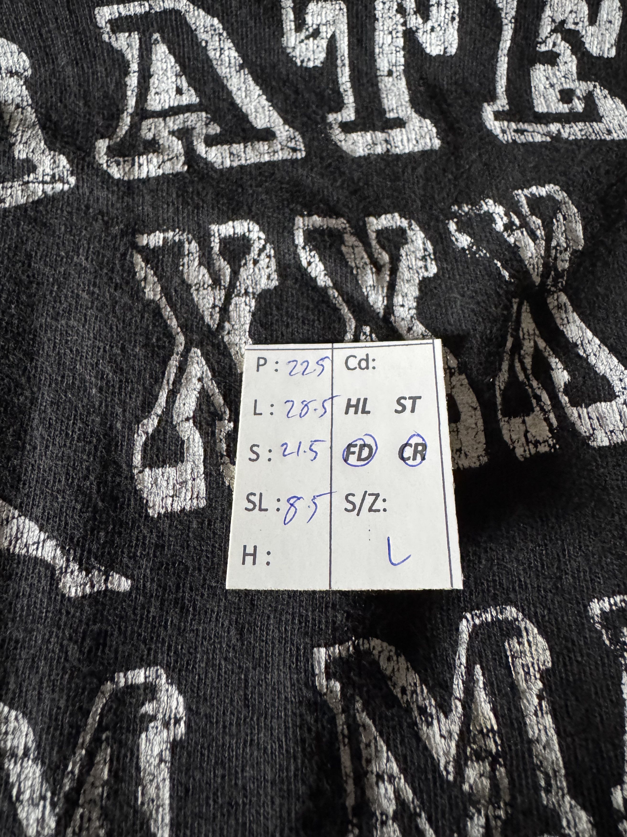 Other FADED VINTAGE Y2K AMATEUR XXX FILM MAKER PORN ADULT FUNNY Size US L / EU 52-54 / 3 - 17 Thumbnail